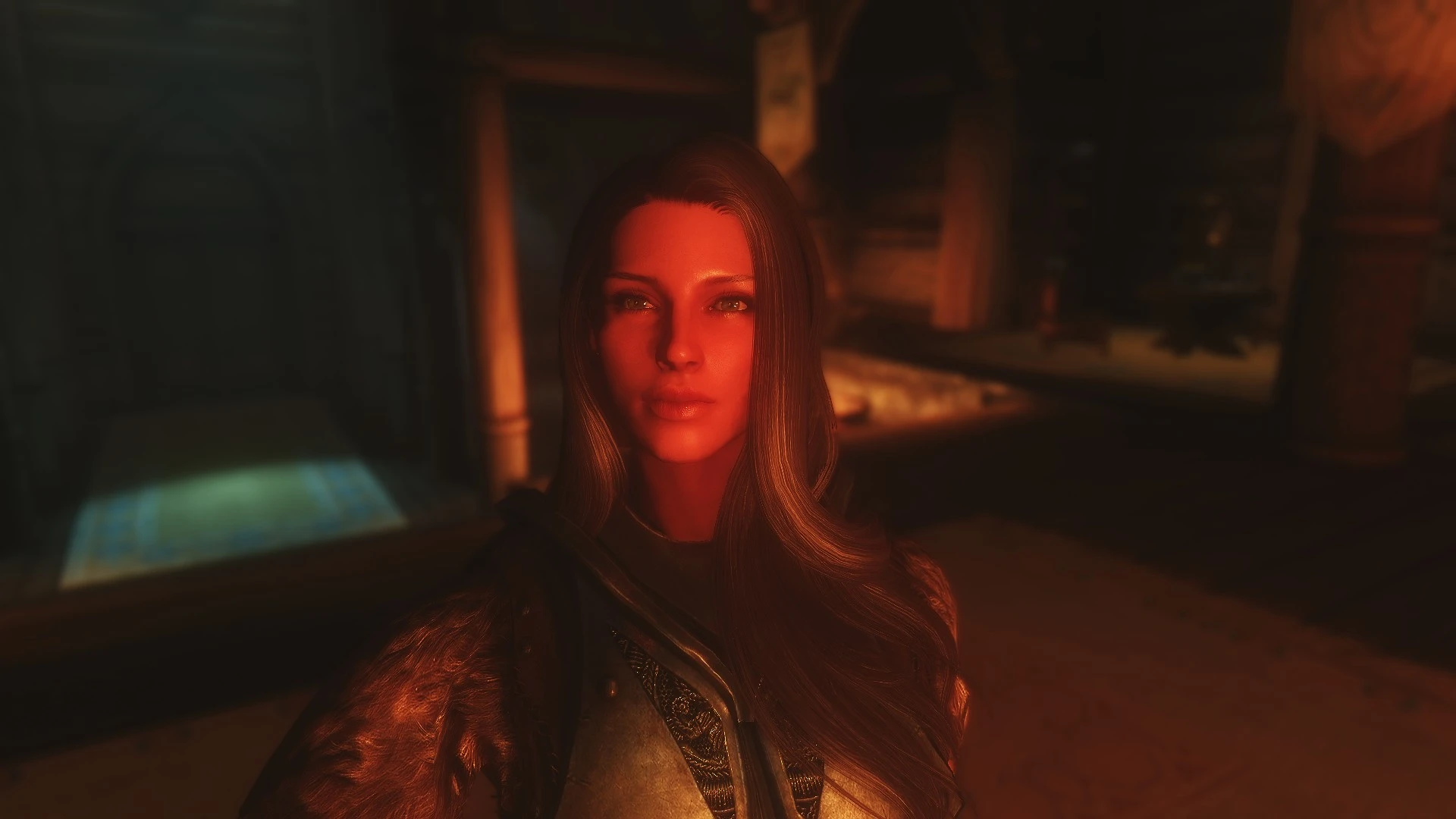 Lydia At Skyrim Special Edition Nexus Mods And Community