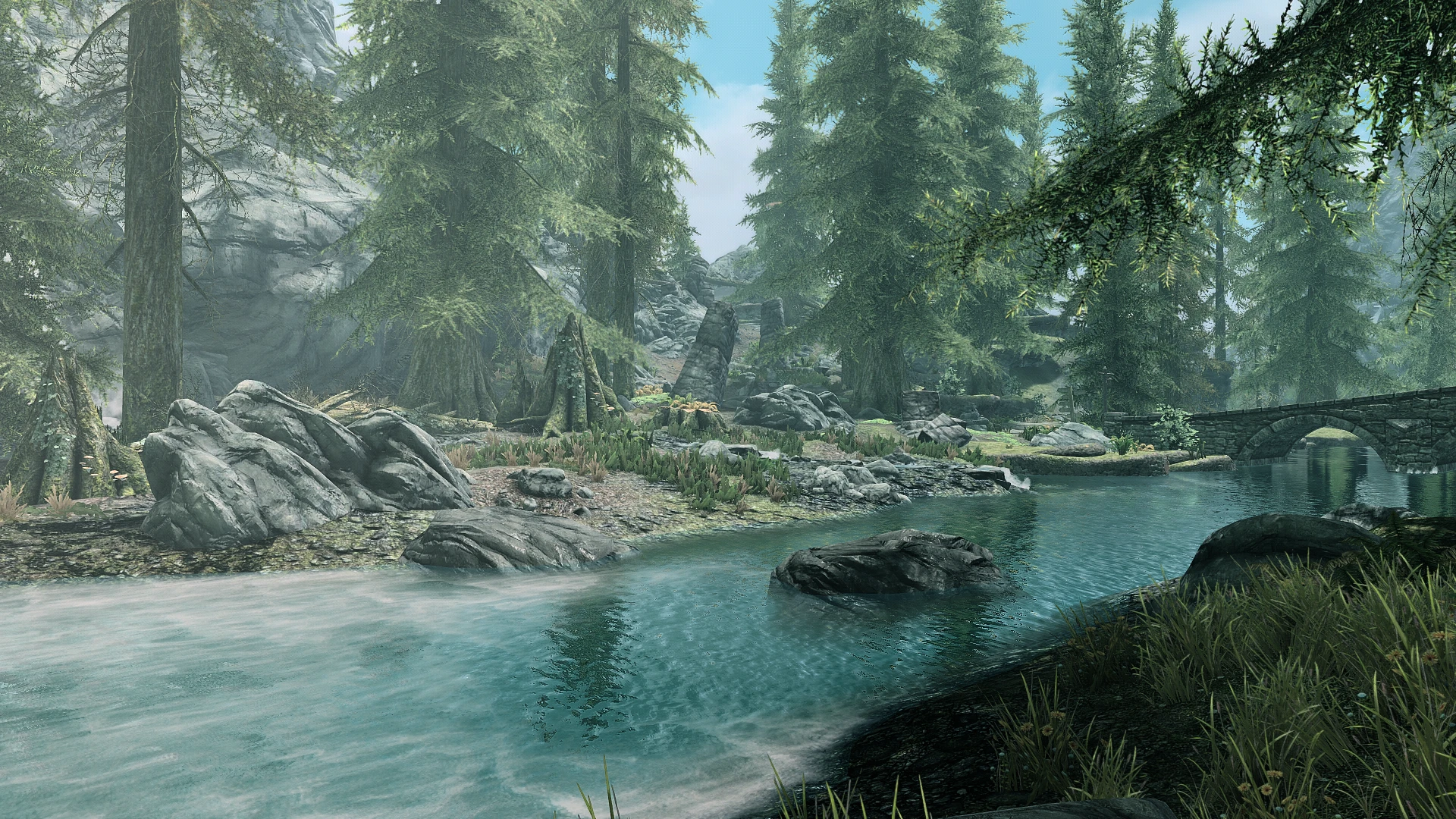 Skyrim special edition mods. Скайрим REALVISION ENB cot. Скайрим трейлер. ENB Графика. ENB дождь скайрим.