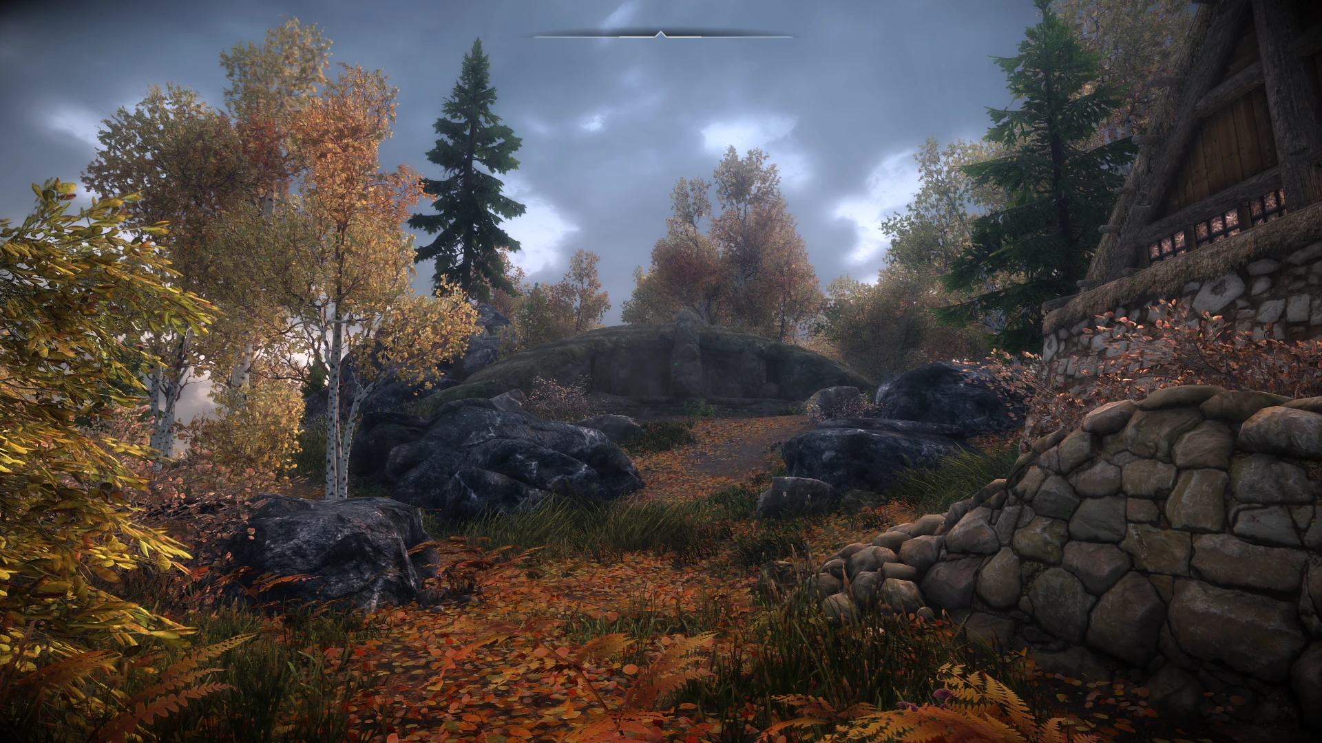 Shroud Hearth Barrow At Skyrim Special Edition Nexus Mods And Community   34302845 1645765623 