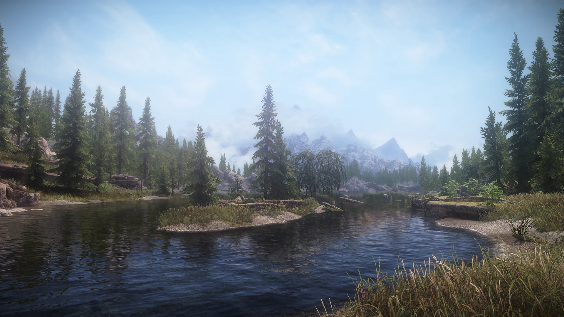 Enb And Reshade Manager Peatix