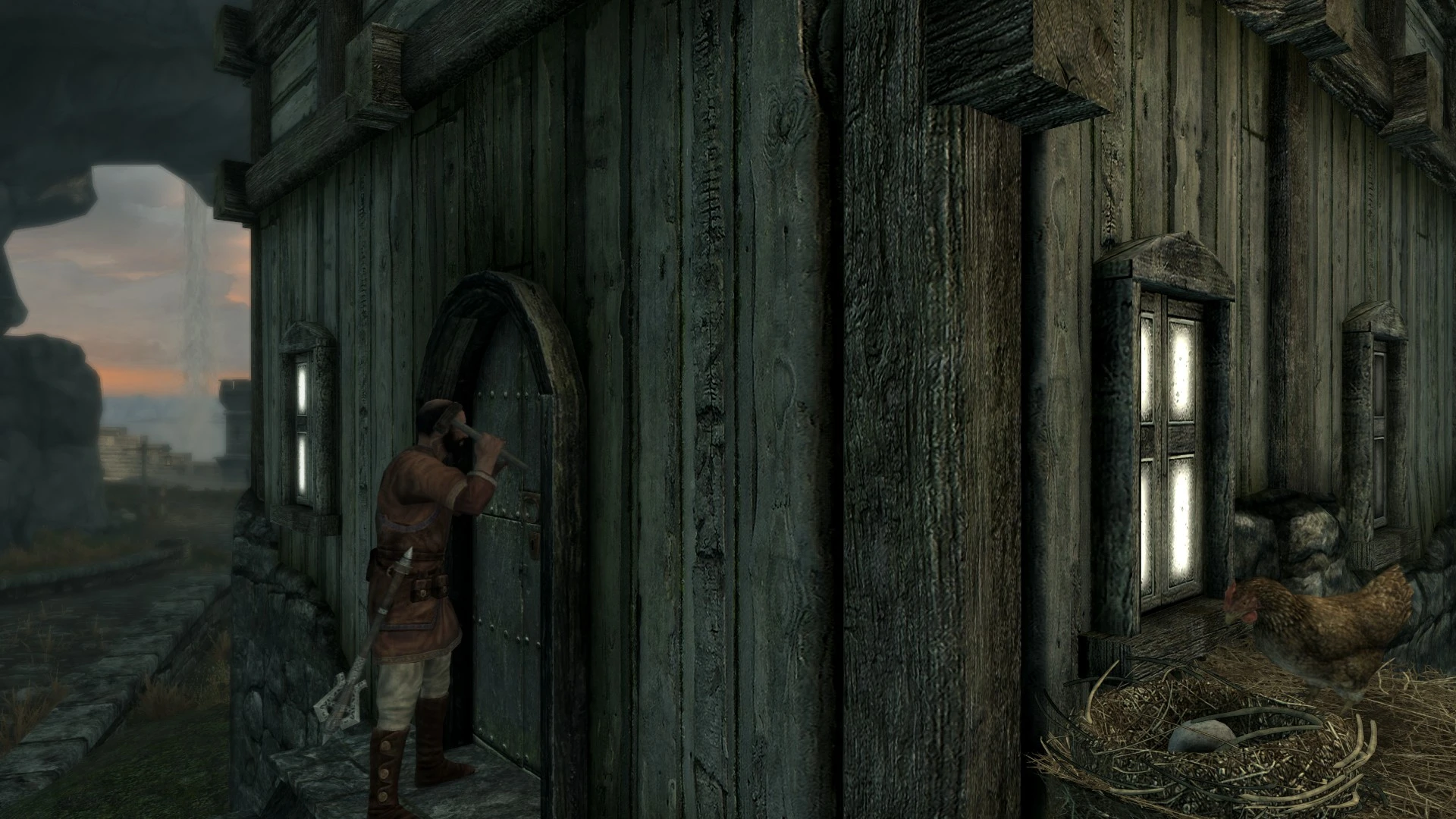 skyrim nexus the people of skyrim skyrim nexus the people of skyrim