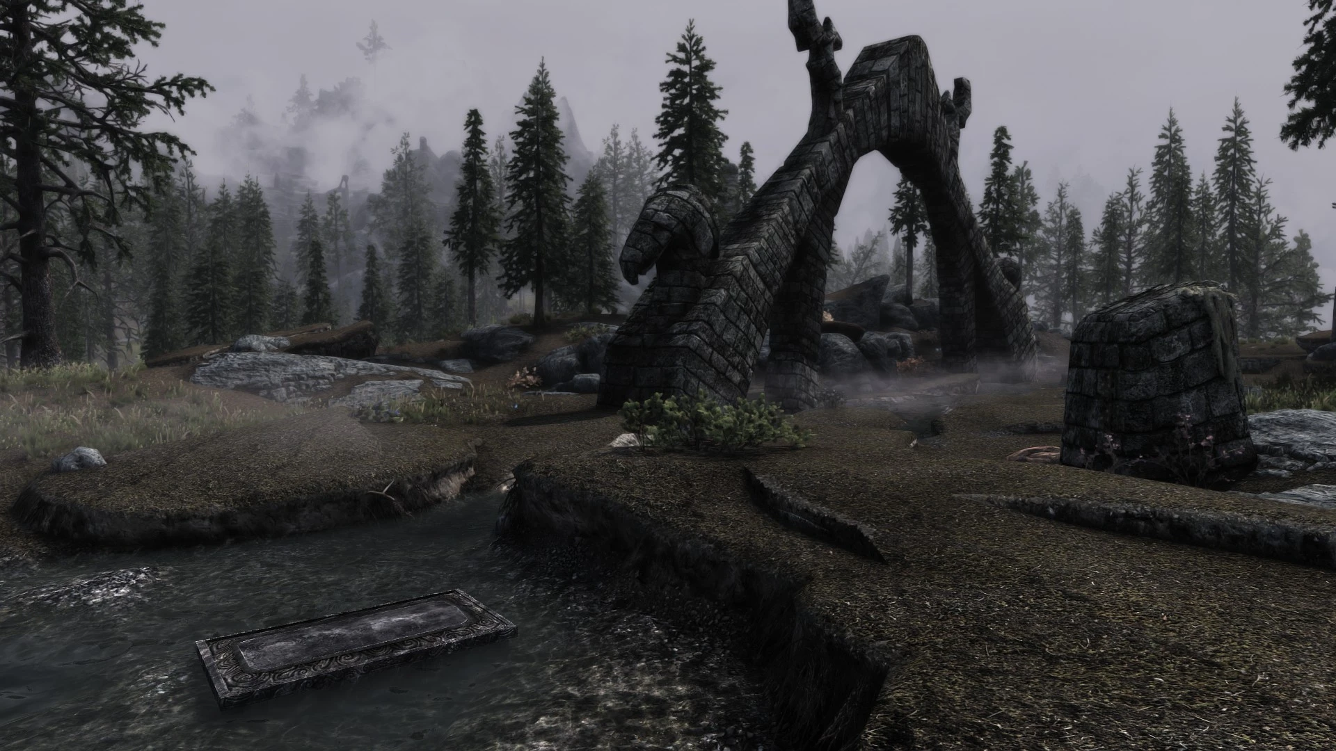 Falskaar skyrim se