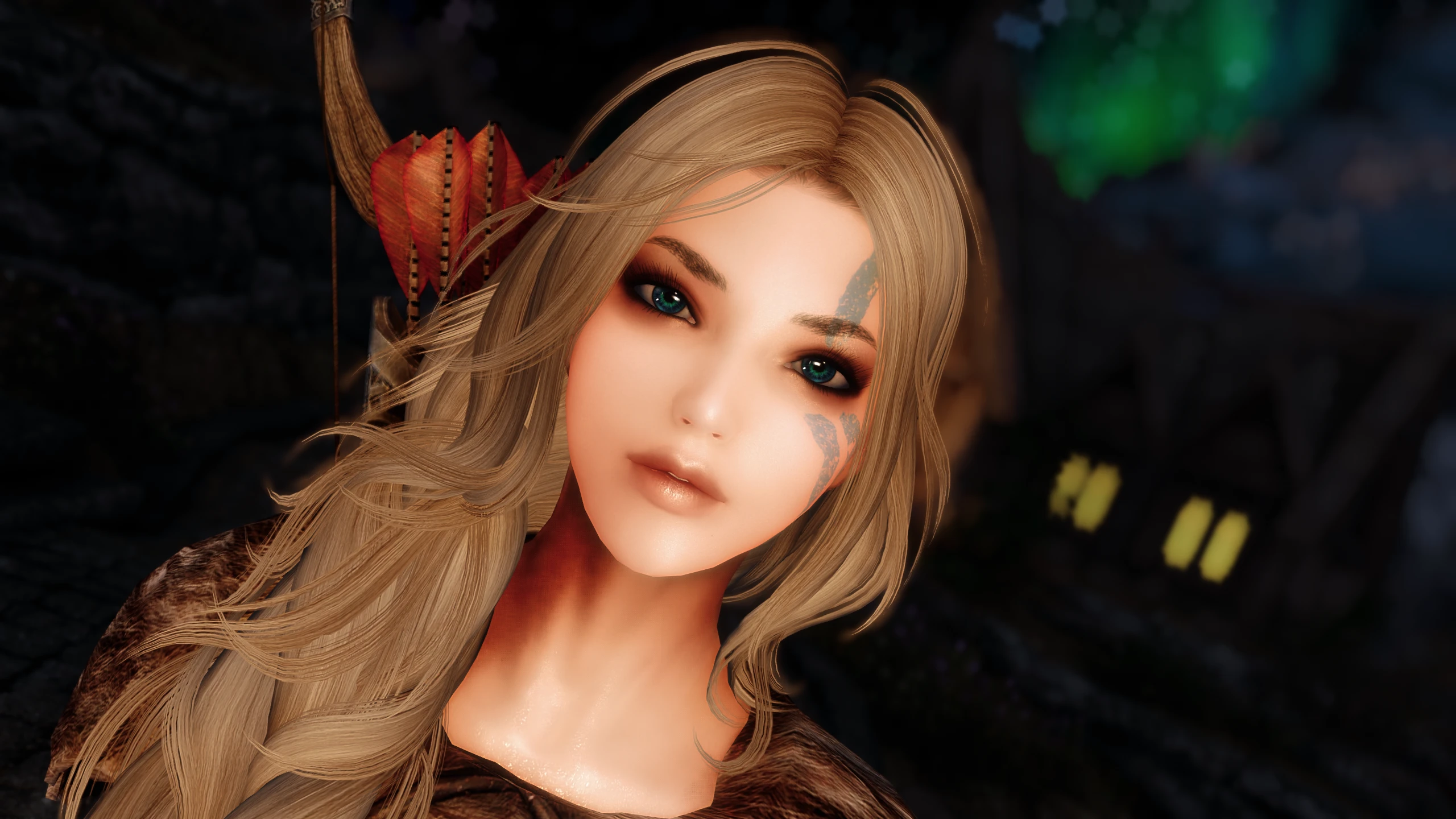 Alessa 1 at Skyrim Special Edition Nexus - Mods and Community