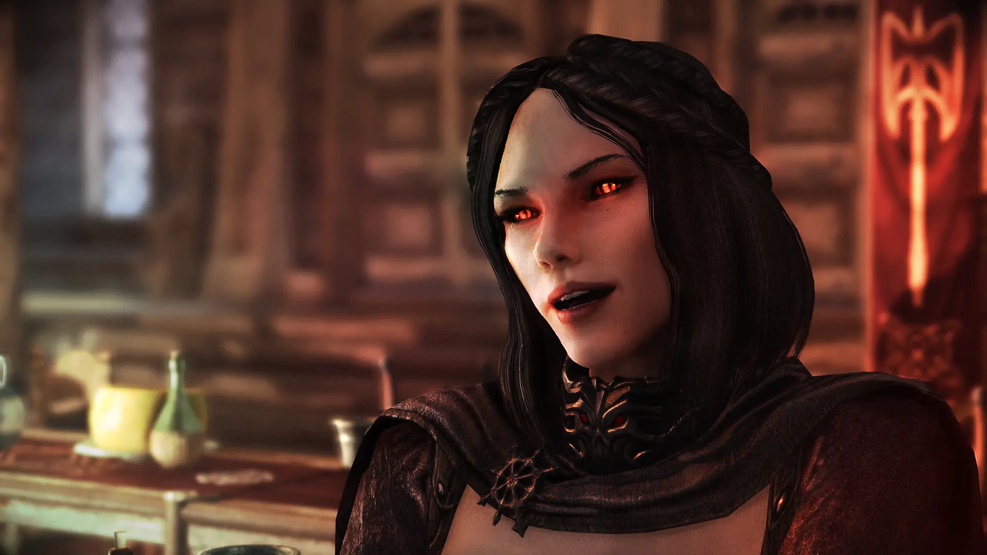 seductress serana at skyrim nexus mods and community.