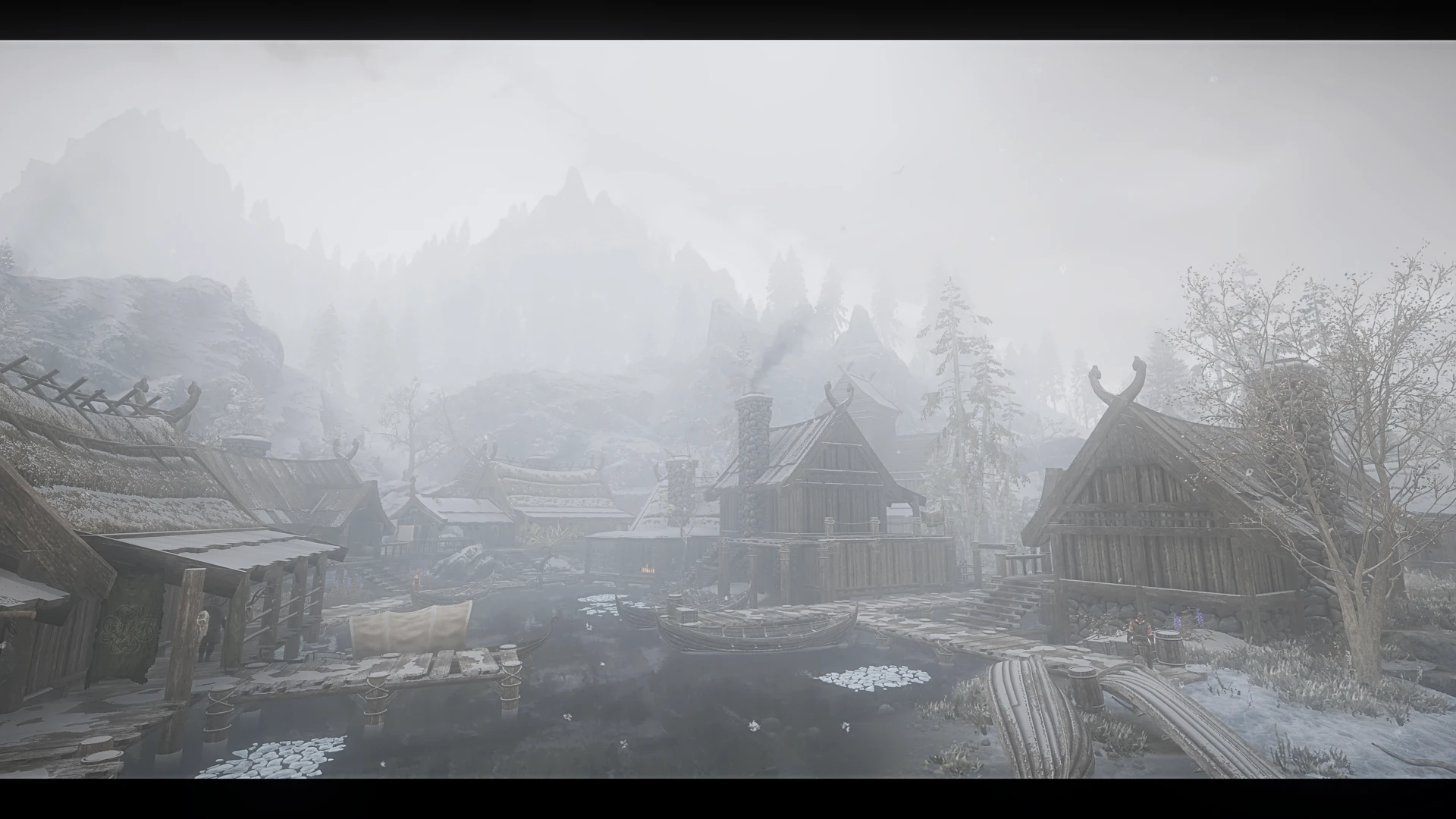 Morthal At Skyrim Special Edition Nexus Mods And Community   36138055 1687513370 