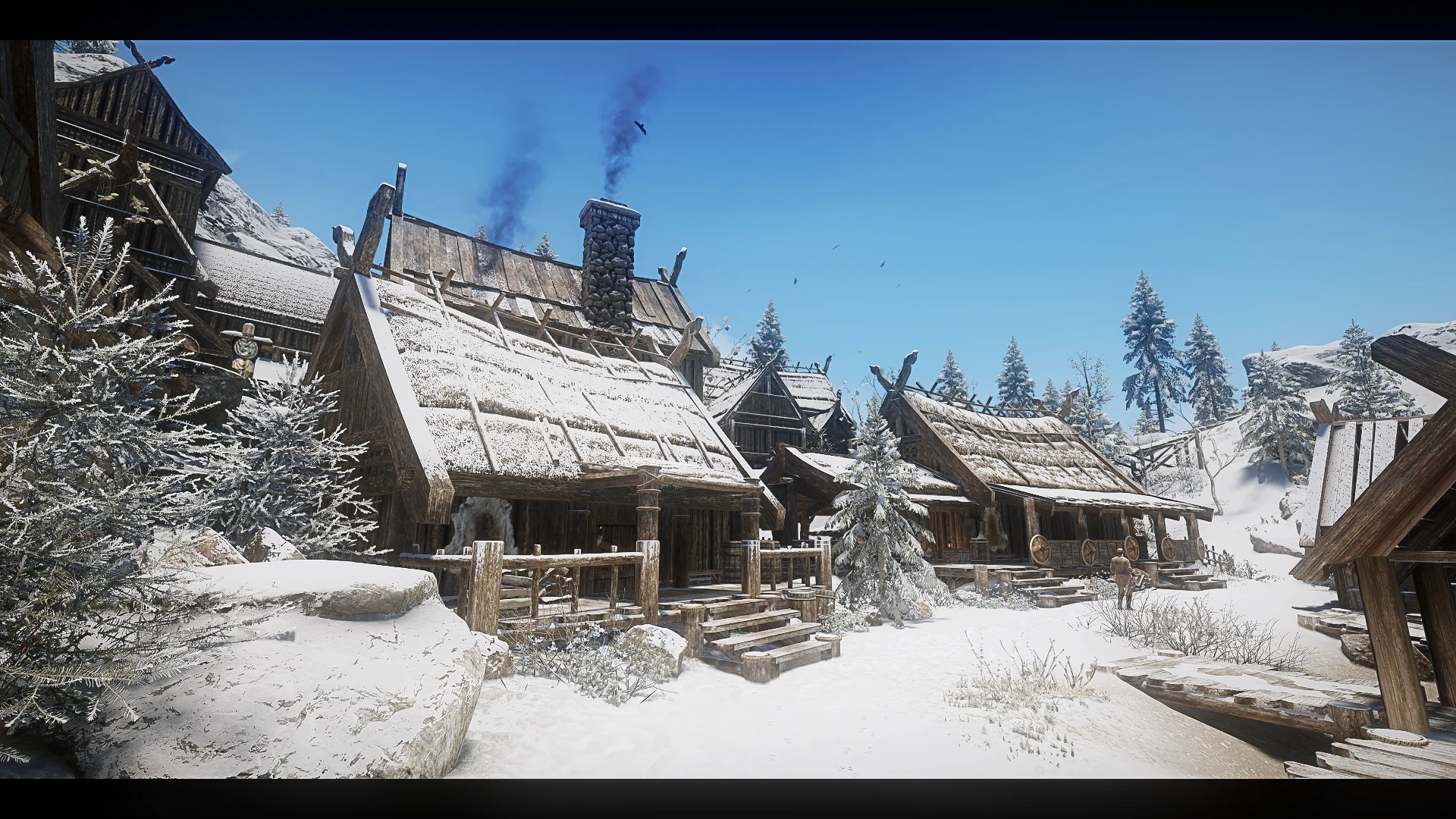 Dawnstar at Skyrim Special Edition Nexus - Mods and Community