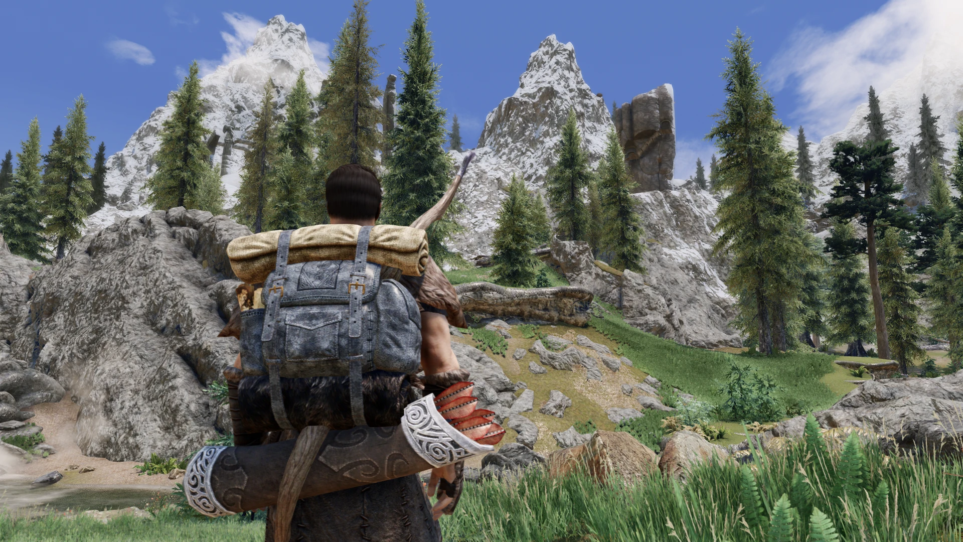 skyrim aeon enb install guide