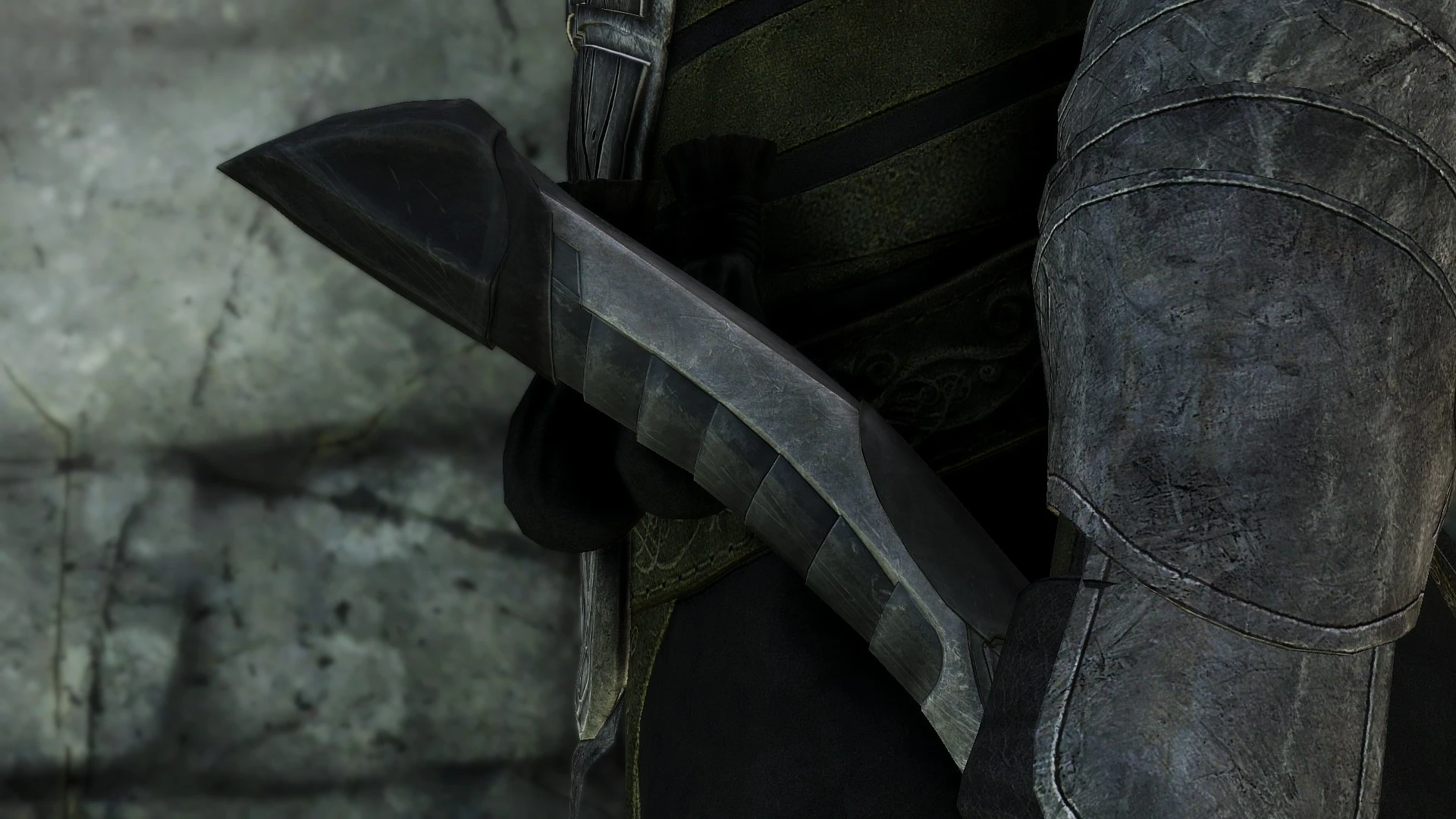 skyrim special edition sword on back guide skyrim special edition sword on back guide