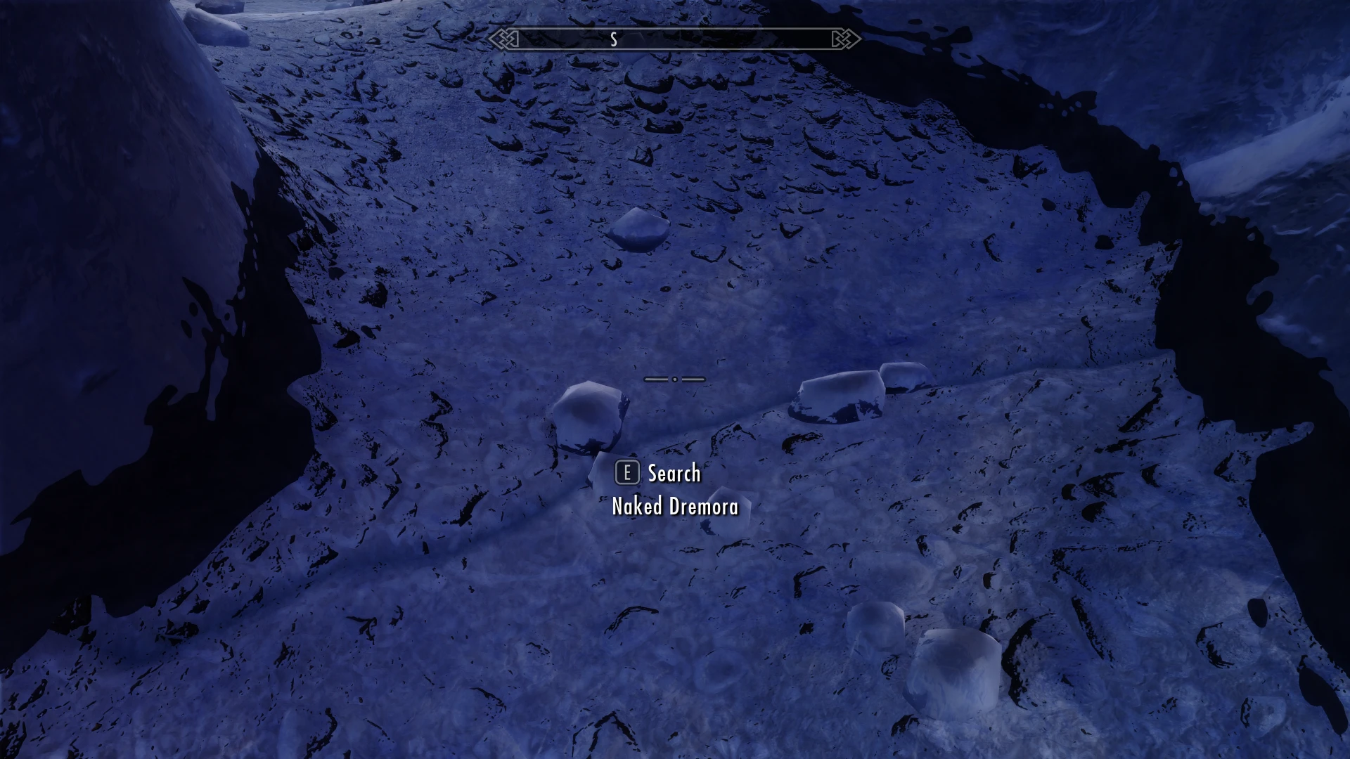 skyrim special edition naked mod