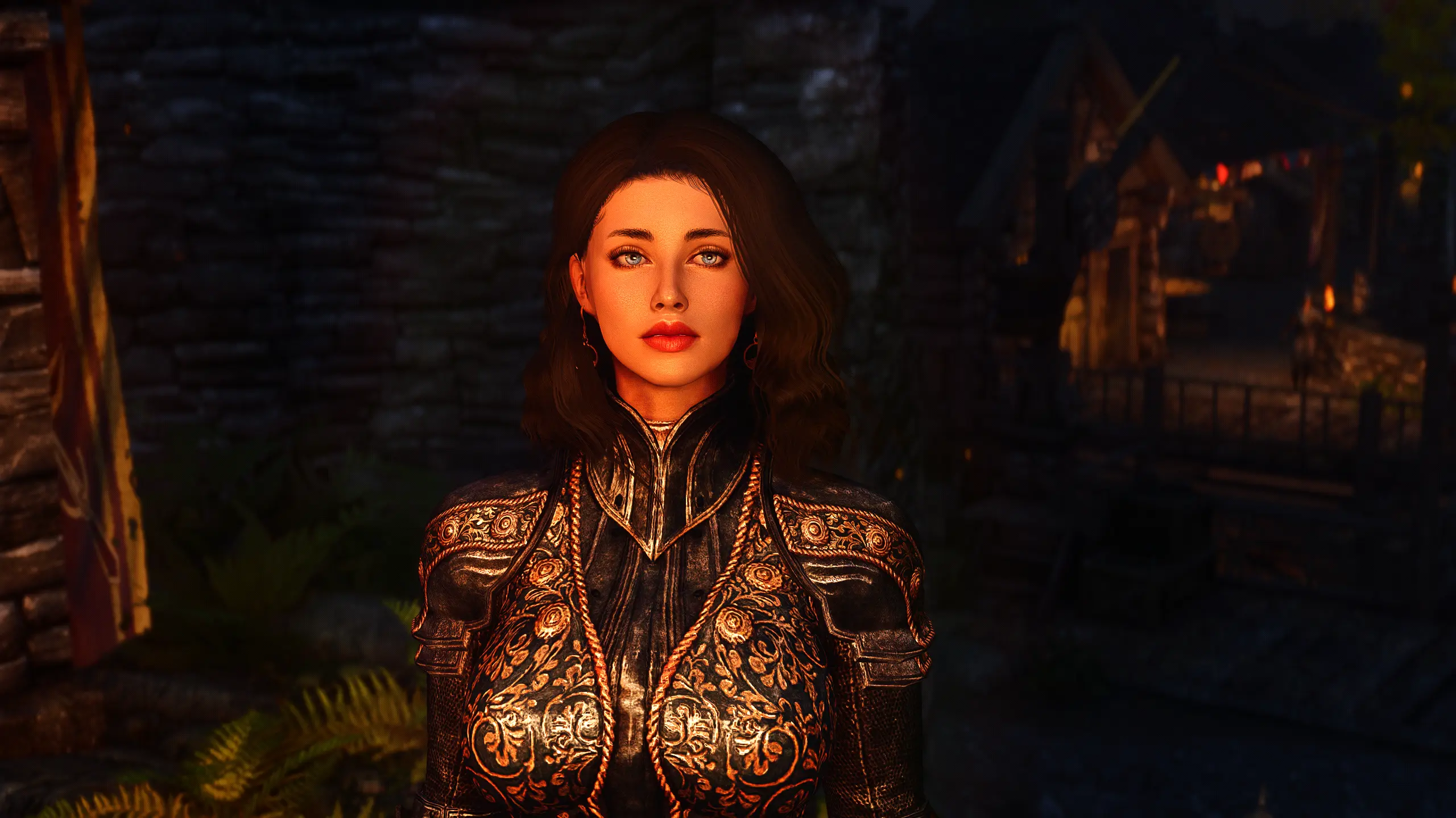 Lydia at Skyrim Special Edition Nexus - Mods and Community