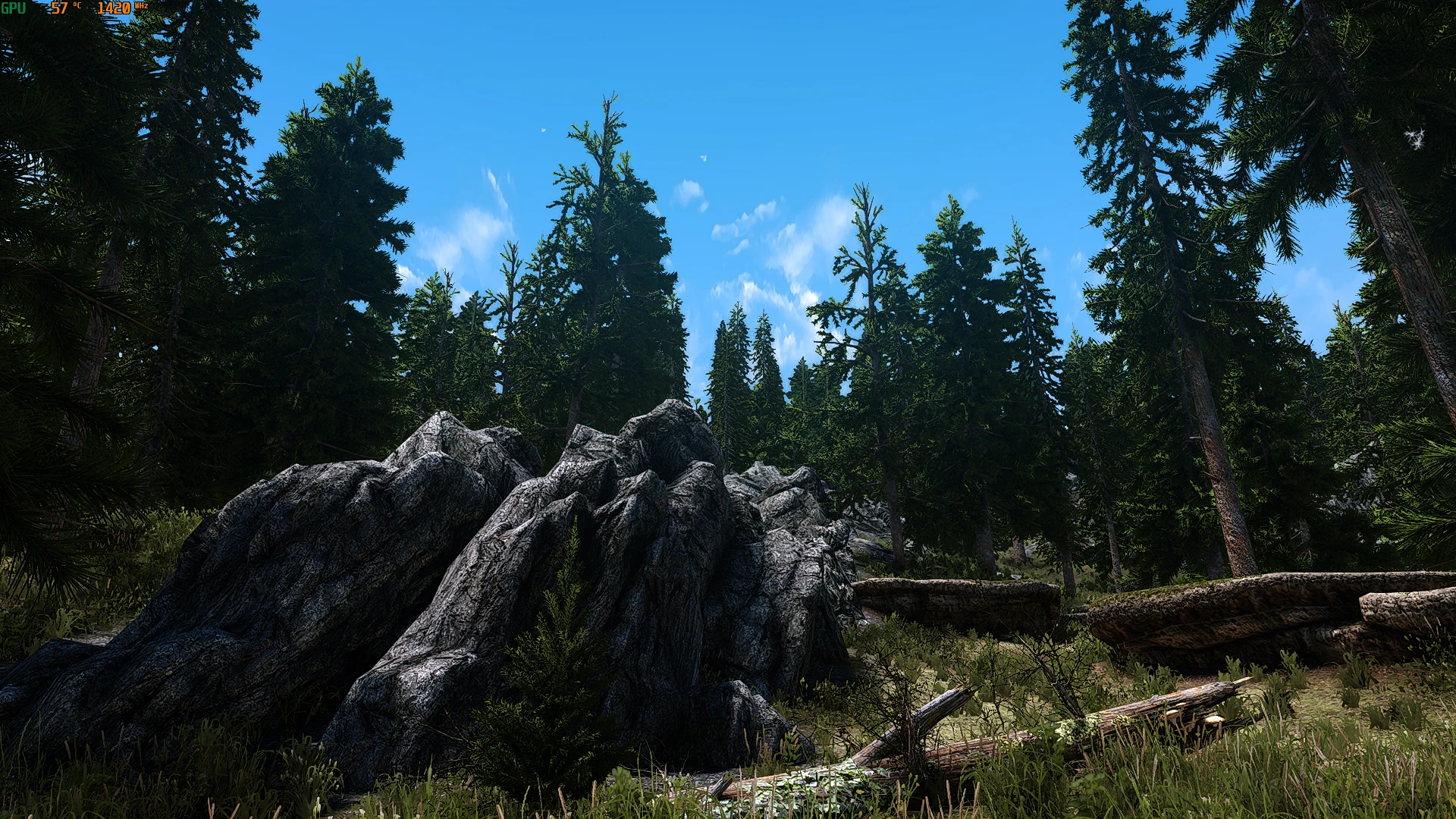 NNorthern ENBshade at Skyrim Special Edition Nexus - Mods and Community