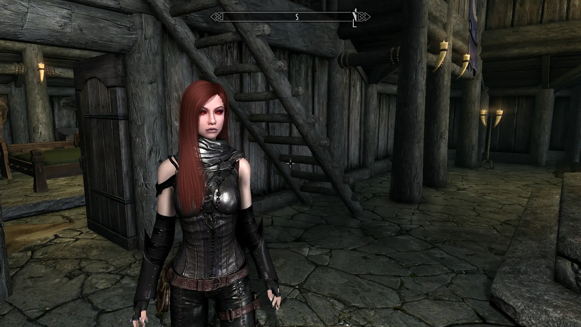 skyrim se thief mods