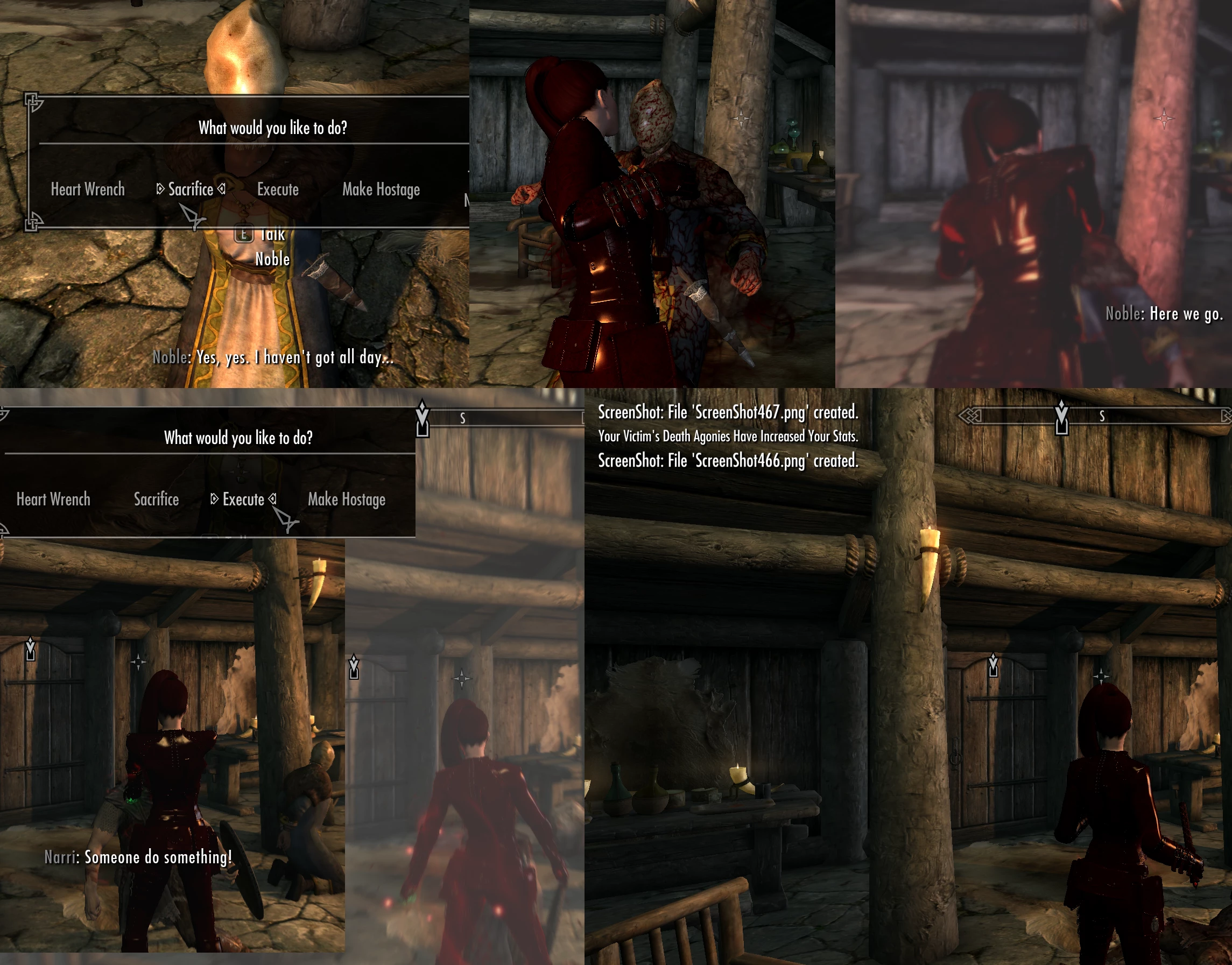 morrowind progress of truth