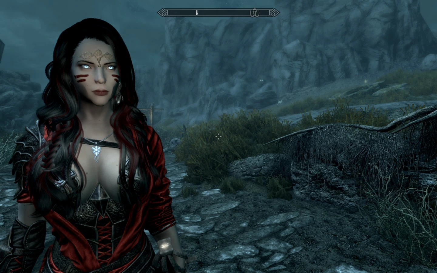 scarlet at Skyrim Special Edition Nexus - Mods and Community