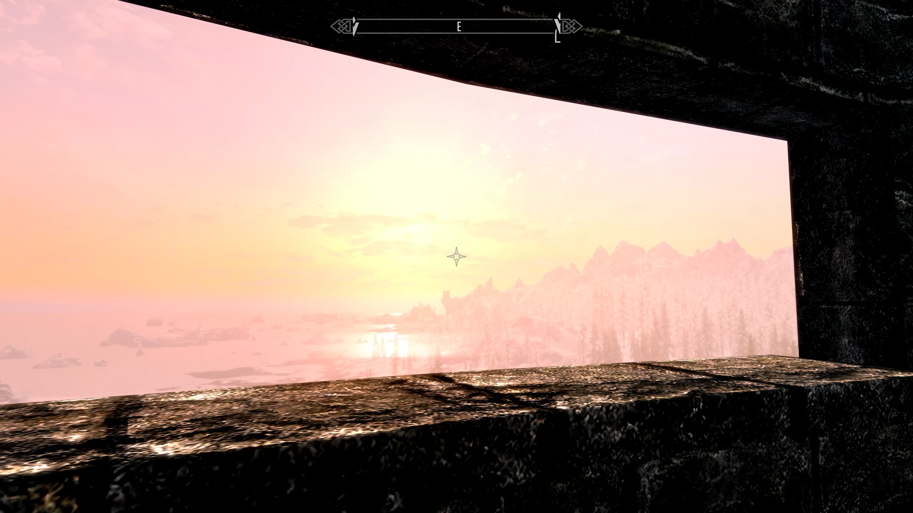 Skyrim AE HDR Window at Skyrim Special Edition Nexus - Mods and Community