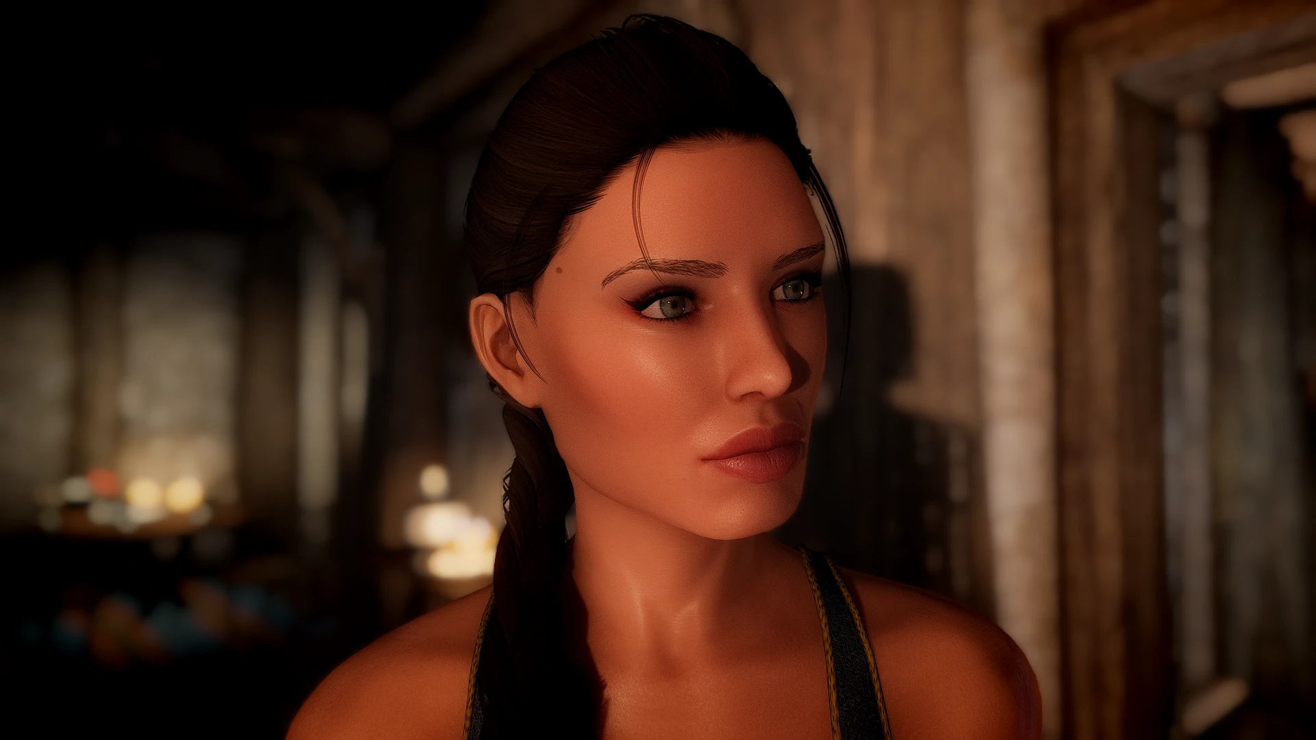 CotR Preset - Angelina Jolie at Skyrim Special Edition Nexus - Mods and  Community