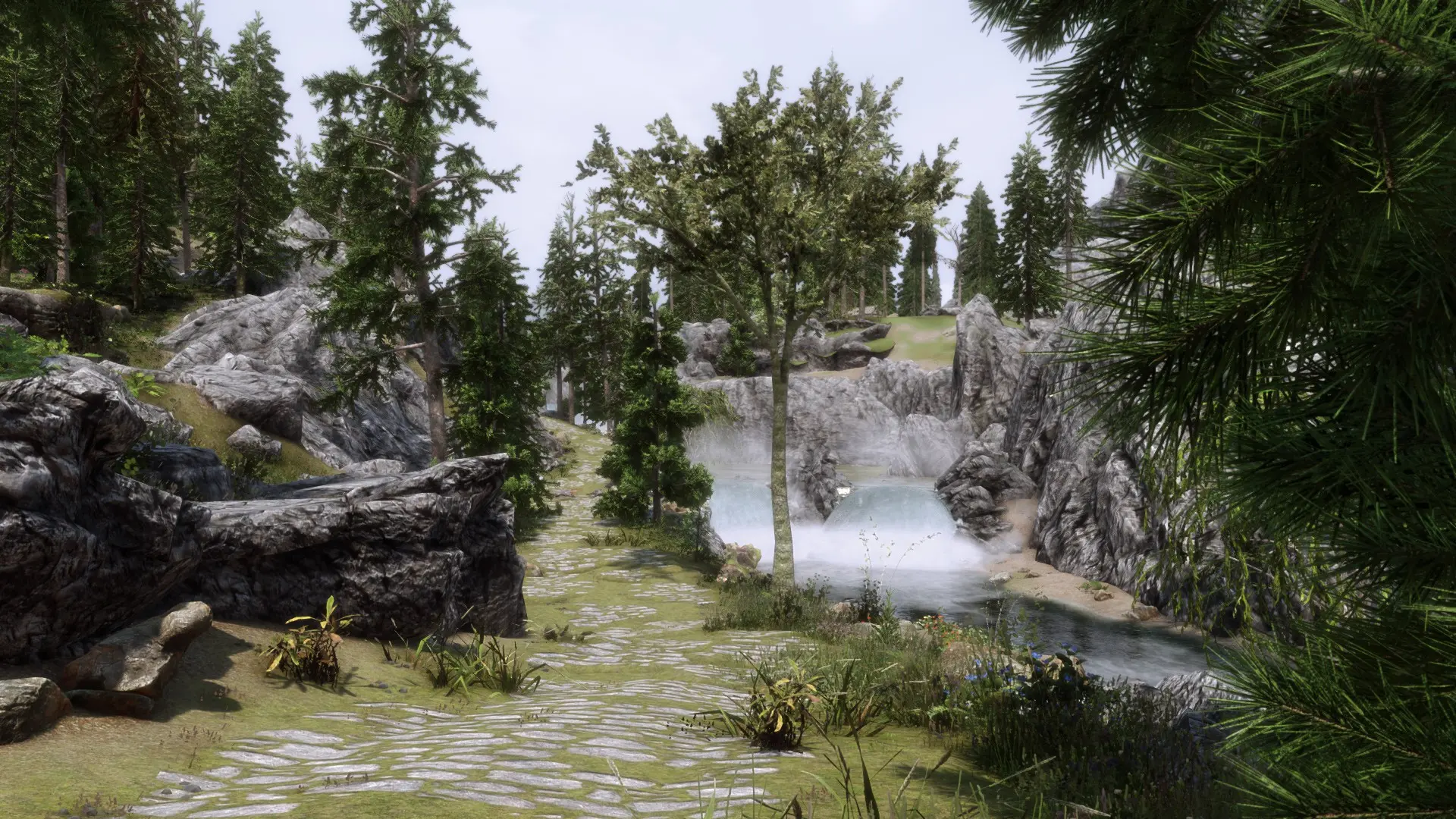 skyrim special edition random alternate start