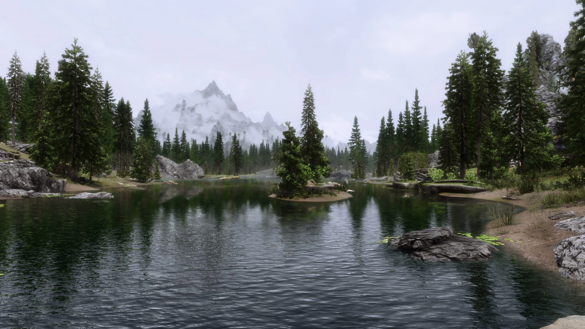 random at Skyrim Special Edition Nexus - Mods and Community