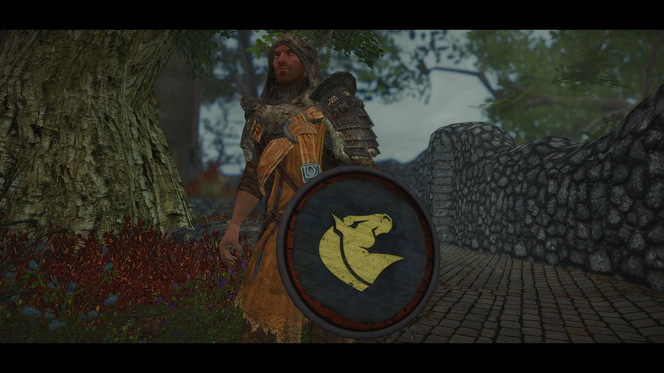 skyrim ward shield mod skyrim ward shield mod