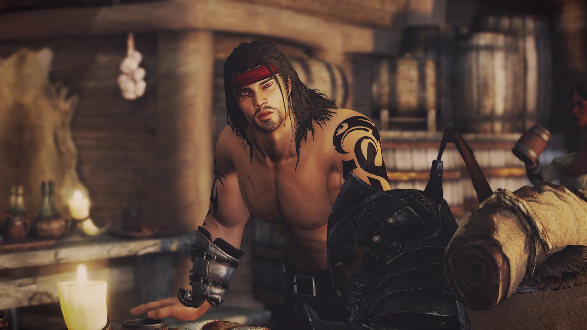 Prince Of Persia : The Sands of Time Nexus - Mods and Community