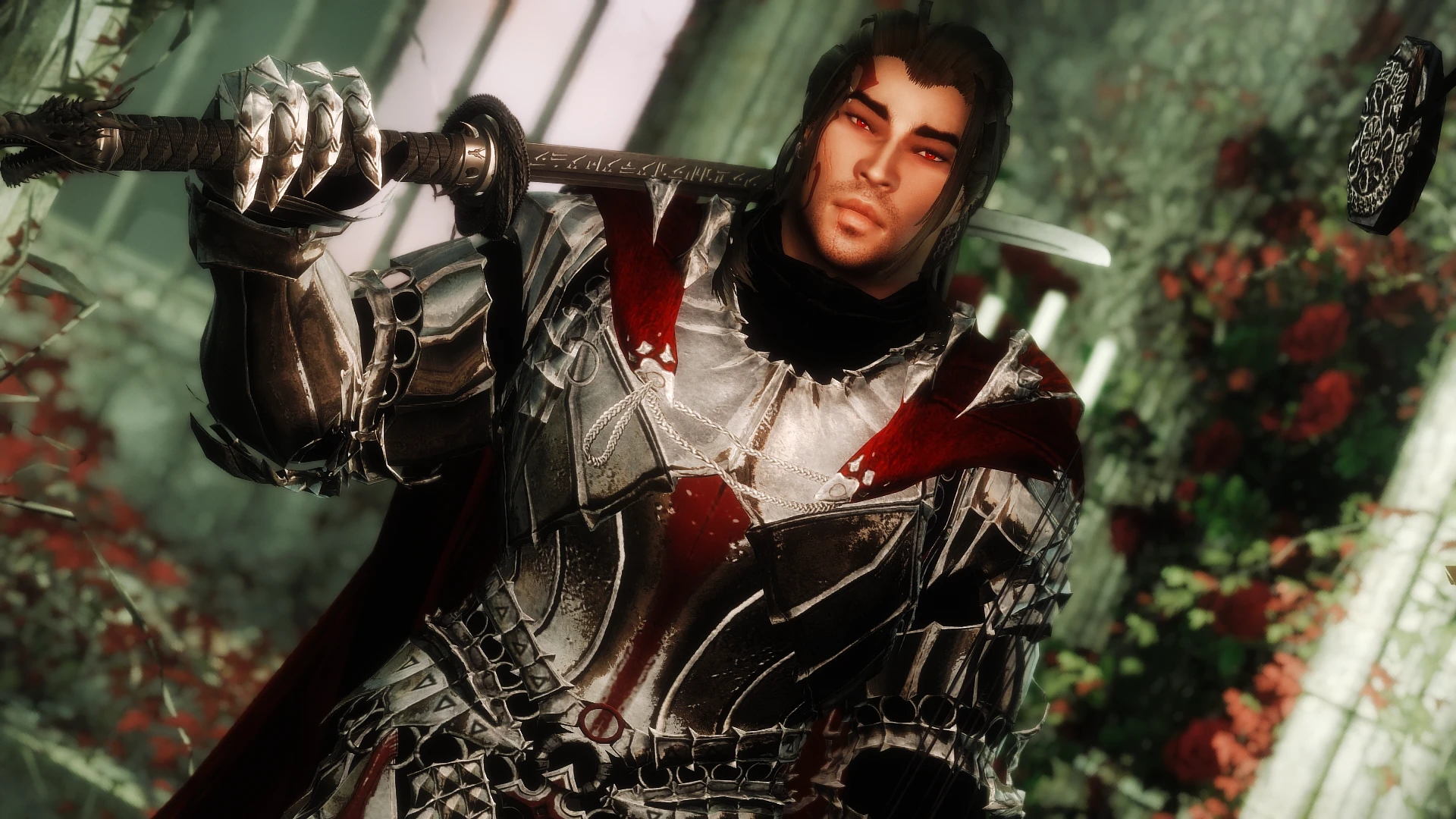 Kaidan at Skyrim Special Edition Nexus - Mods and Community