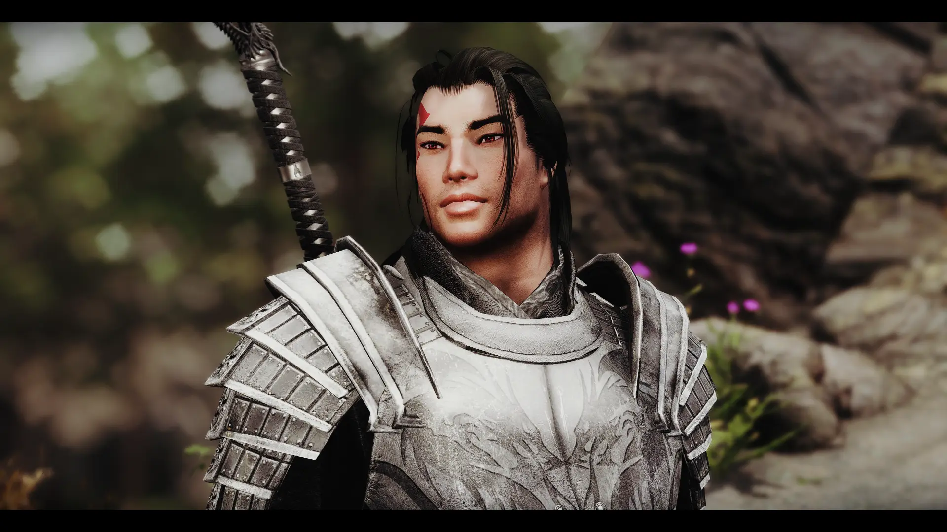 Kaidan at Skyrim Special Edition Nexus - Mods and Community