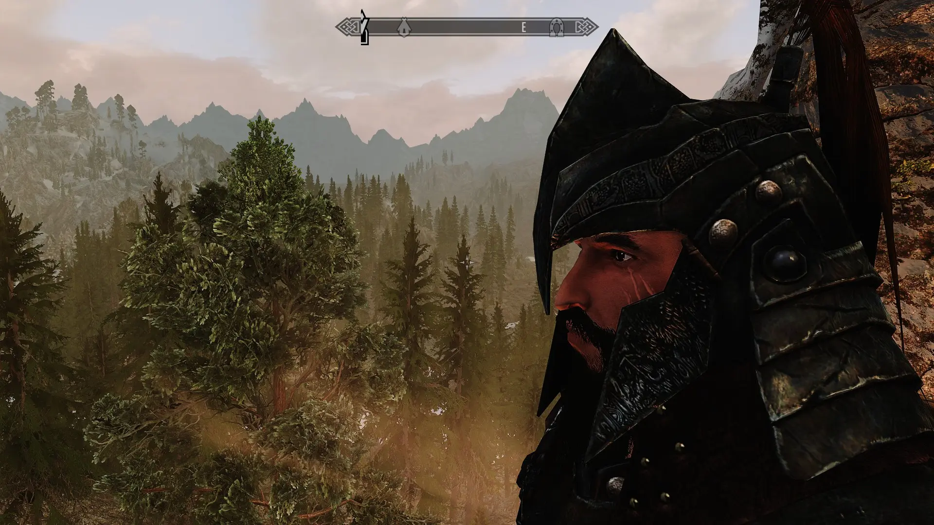 Breton Warrior At Skyrim Special Edition Nexus Mods And Community   40764915 1498120104 