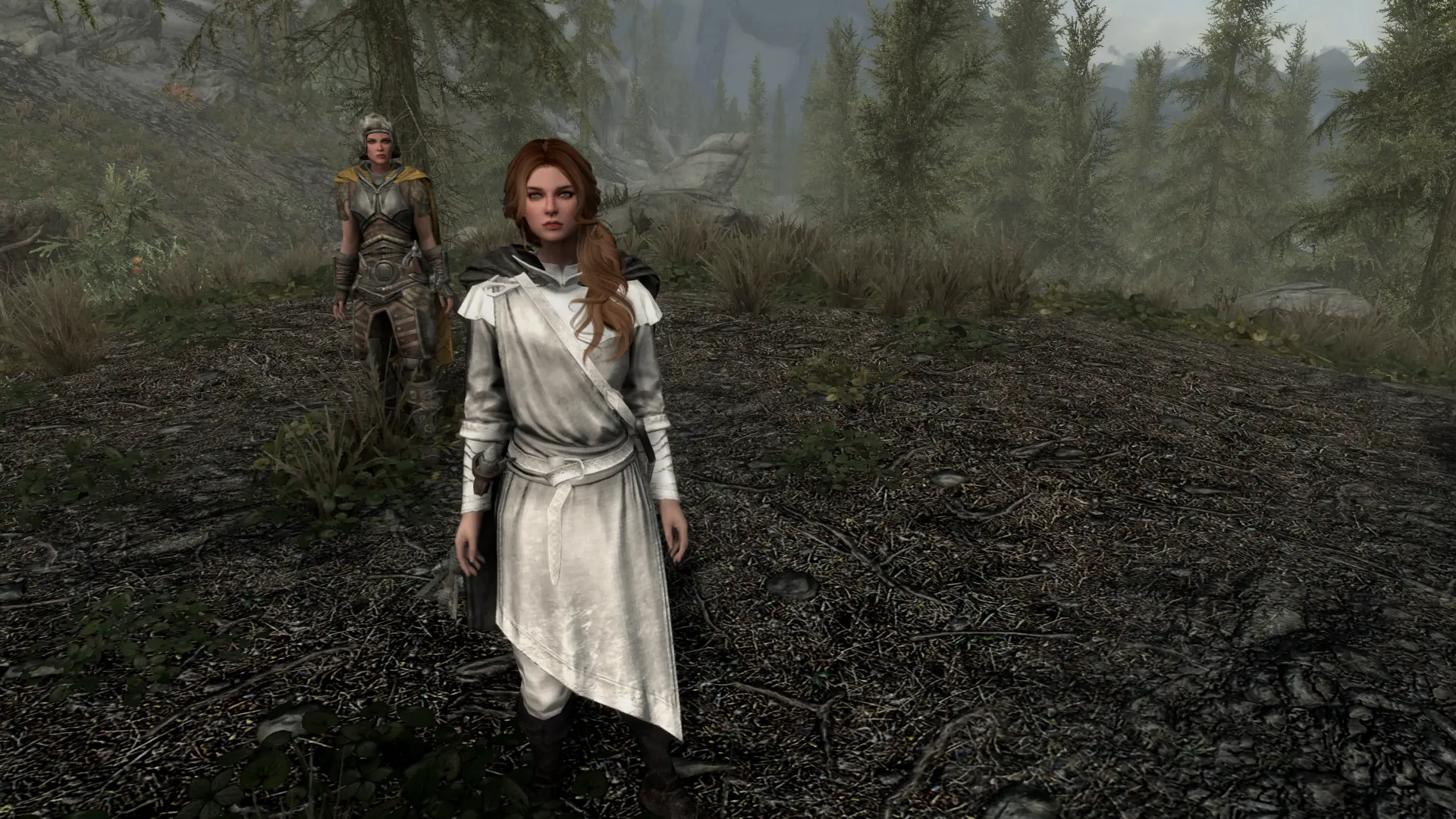 skyrim se marriage mods