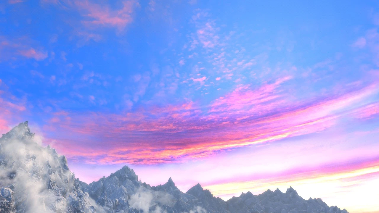 that view at Skyrim Special Edition Nexus - Mods and Community