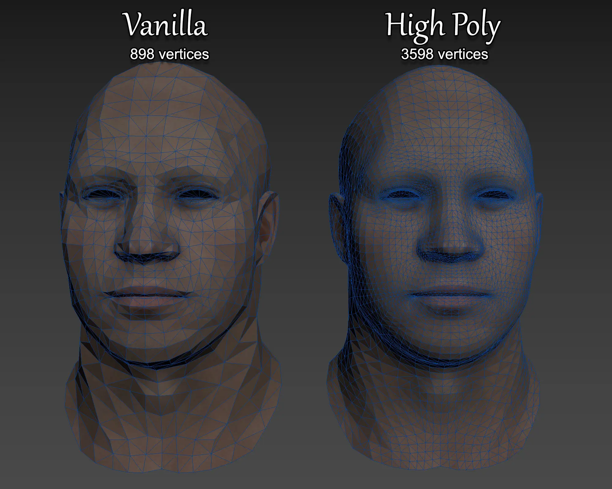 High head. High Poly head male preset Skyrim se. High Poly head preset Skyrim se. Tes 5 High Poly head. High Poly head 1.4.