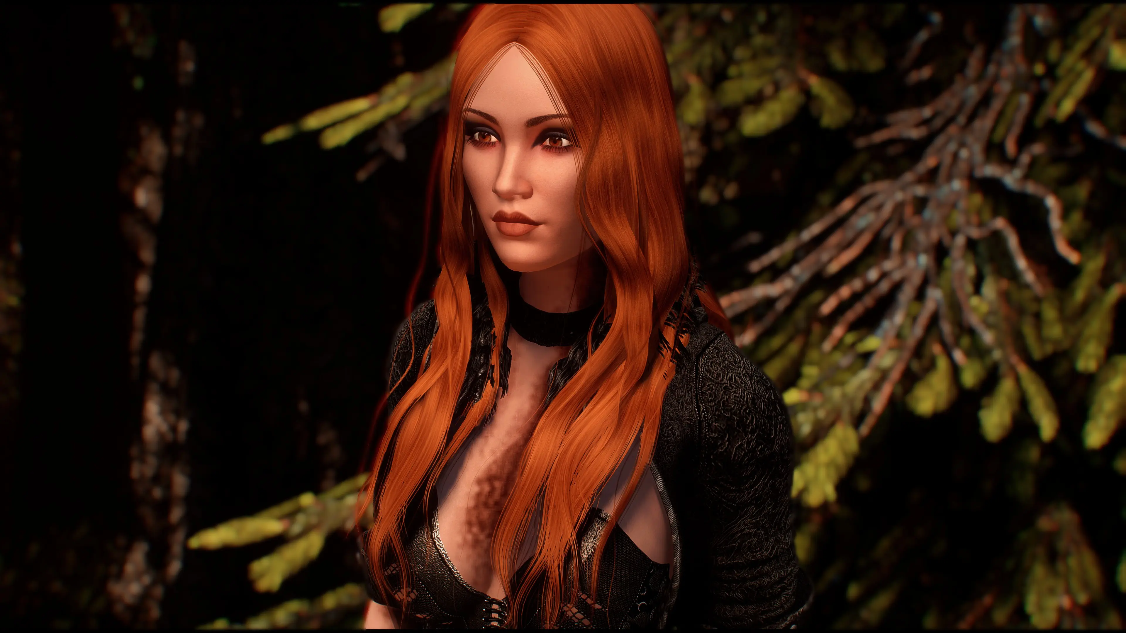 Foxy ladies. Skyrim Фокси. Скайрим Foxy Follower. Скайрим Foxy Follower 1.3. The Ladies of Skyrim.