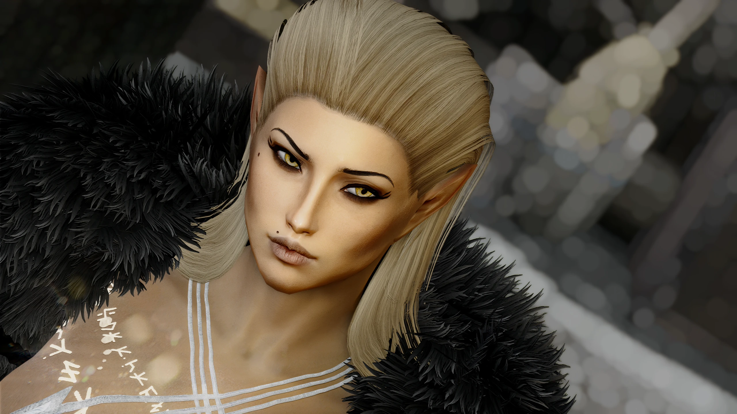 High Elf At Skyrim Special Edition Nexus Mods And Community   42564365 1579209051 