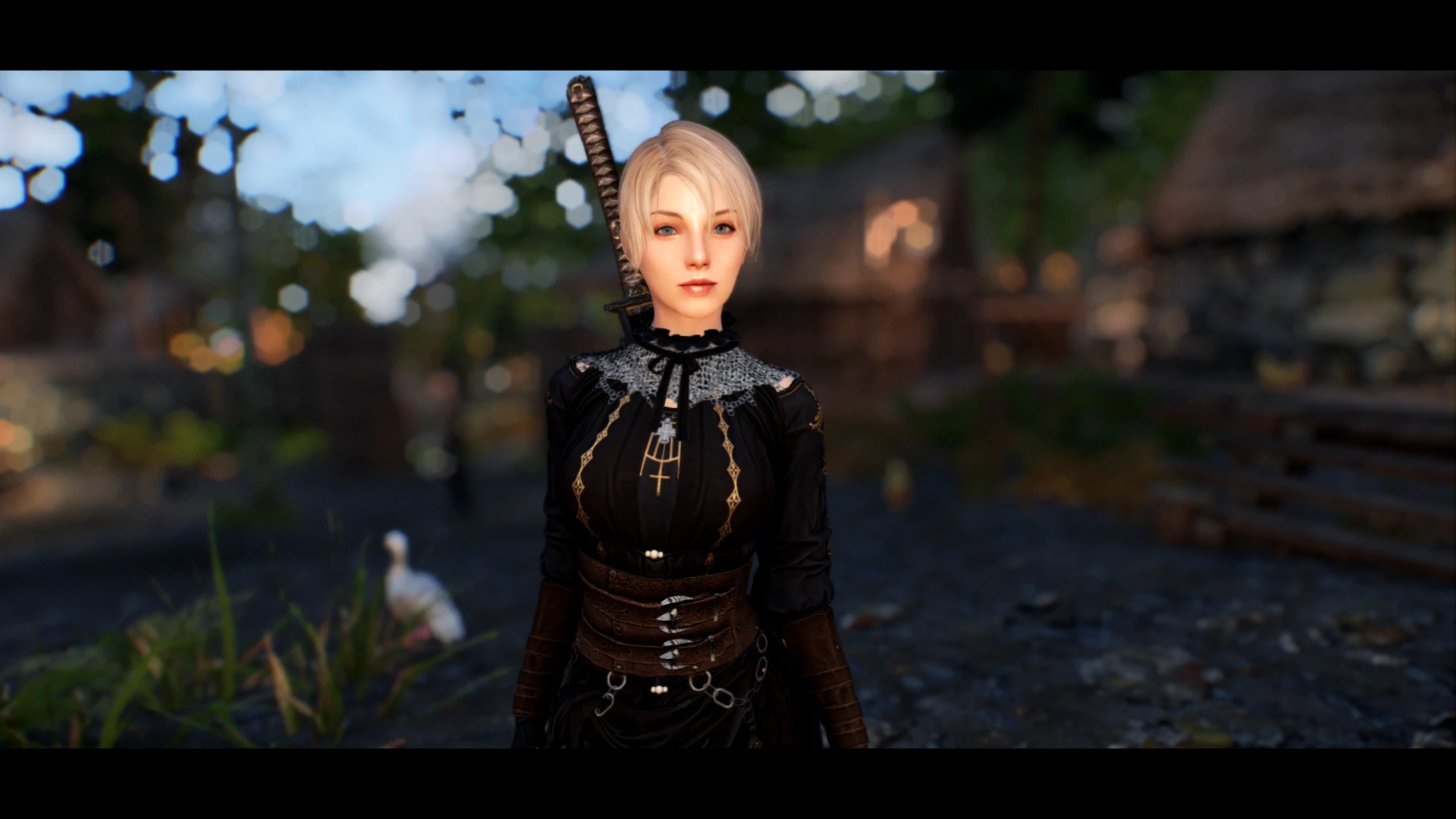 Beatrice at Skyrim Special Edition Nexus Mods and Community