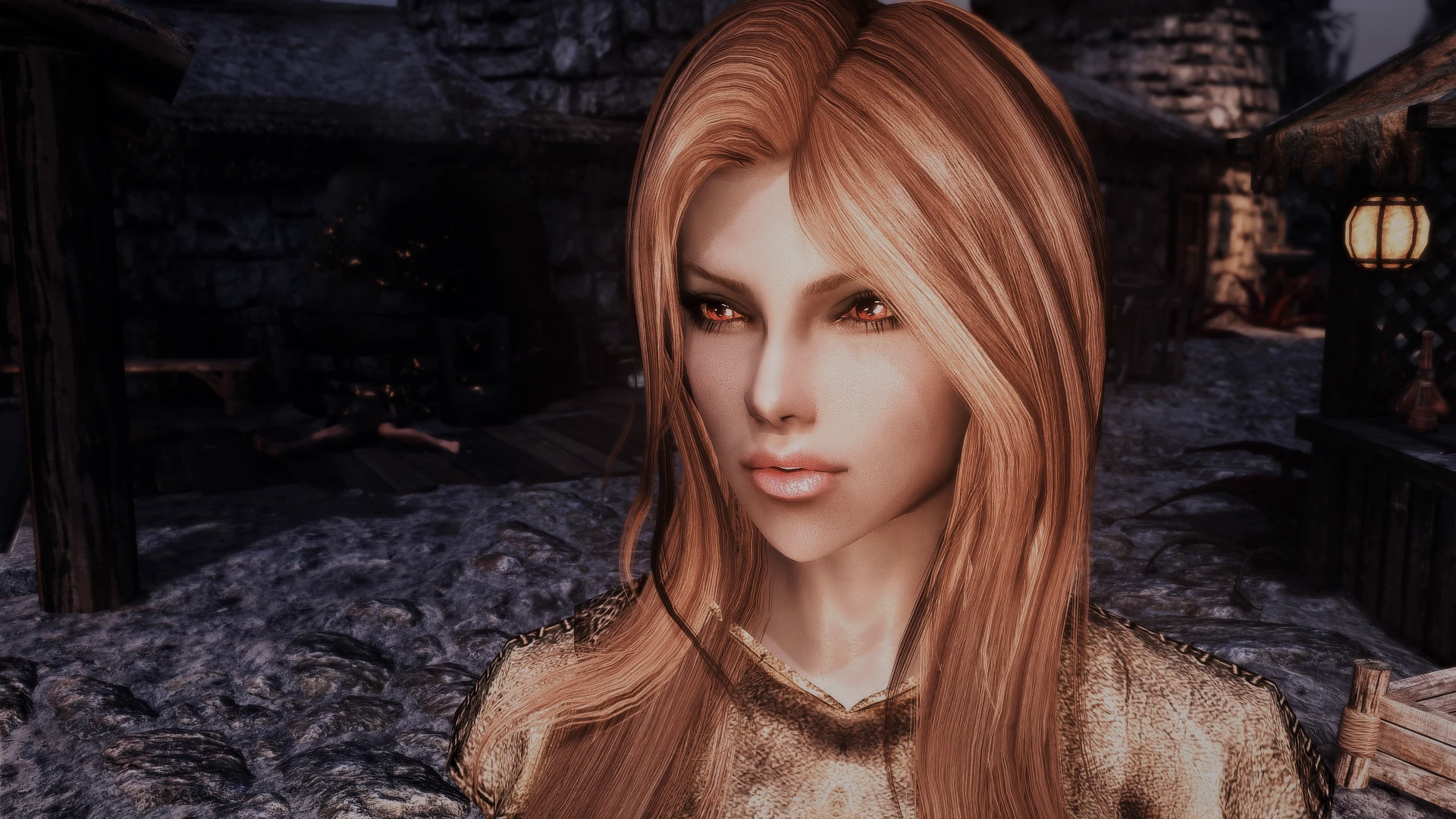 A student back in Raven Rock at Skyrim Special Edition Nexus - Mods and ...