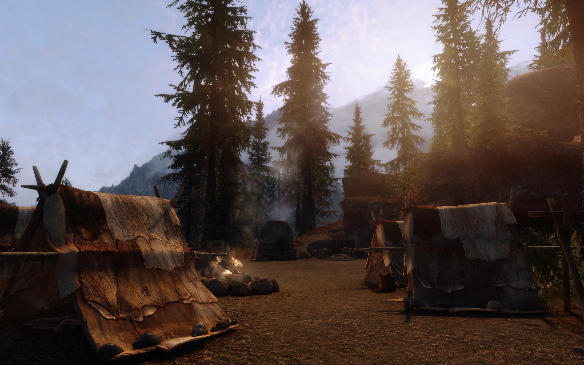 Darkwater Crossing at Skyrim Special Edition Nexus - Mods and Community