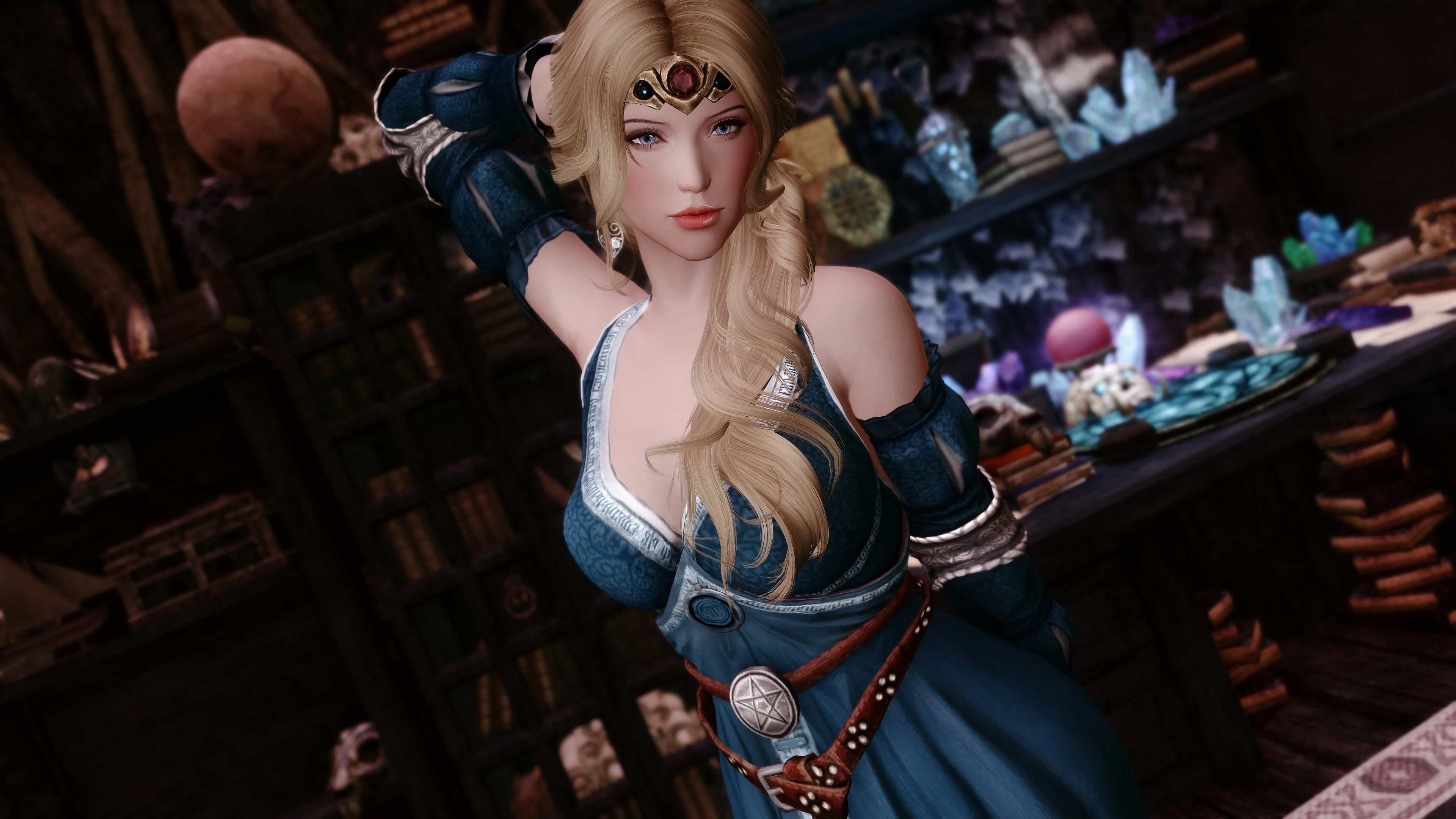 how to install cbbe skyrim special edition how to install cbbe skyrim special edition
