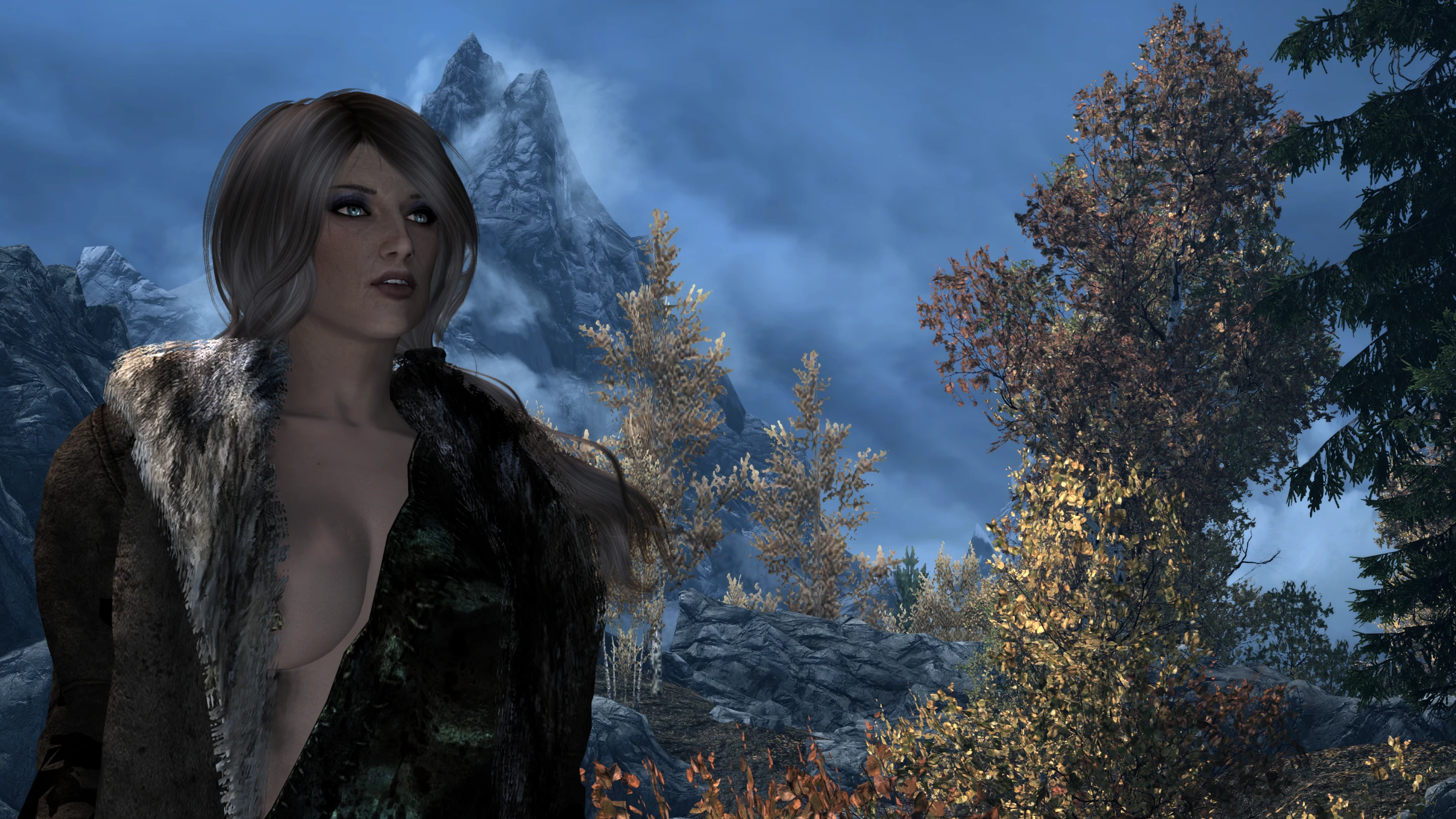 Serena At Skyrim Special Edition Nexus Mods And Community   44577657 1698810059 