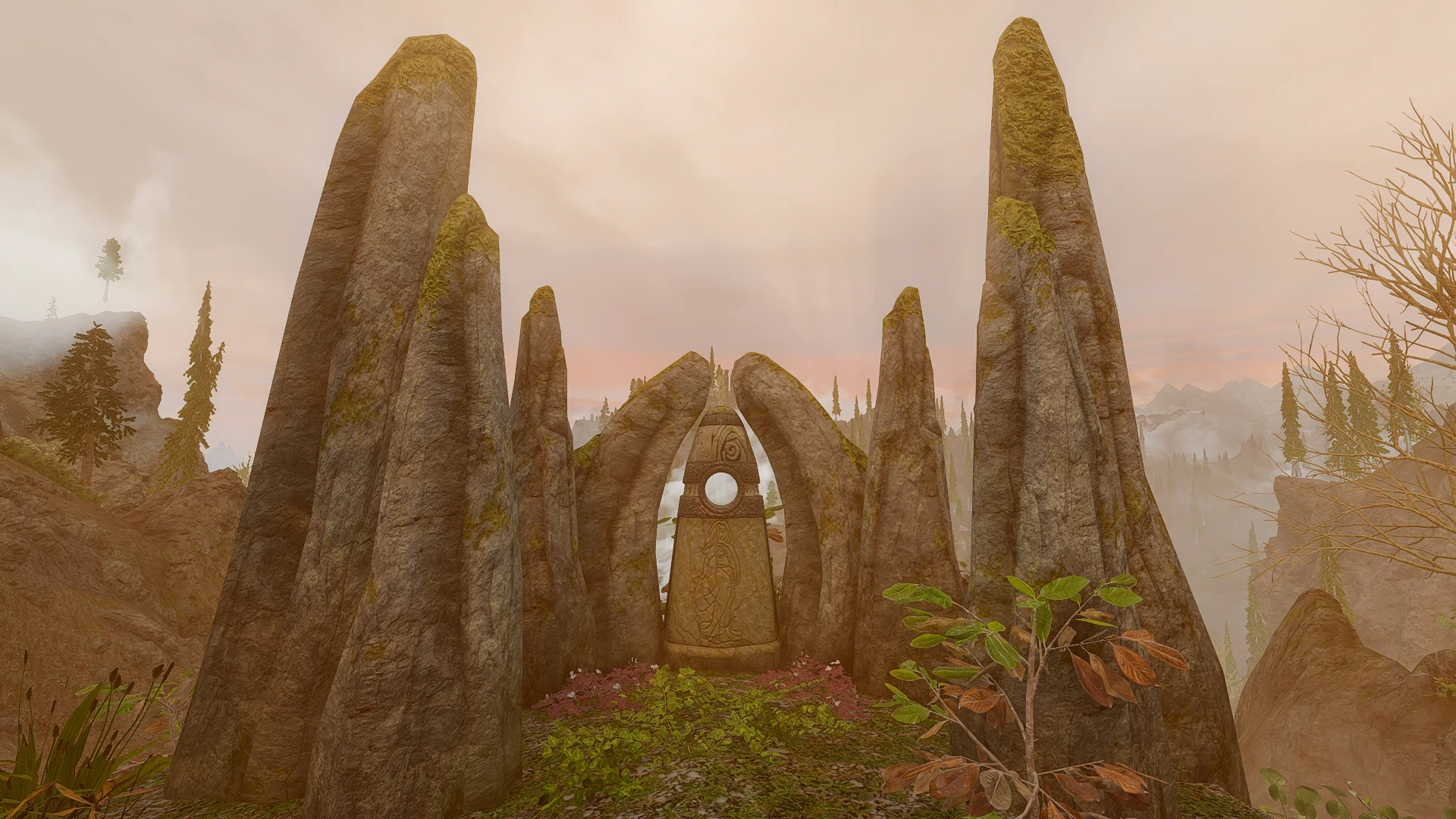 Lover's Stone at Skyrim Special Edition Nexus - Mods and Community