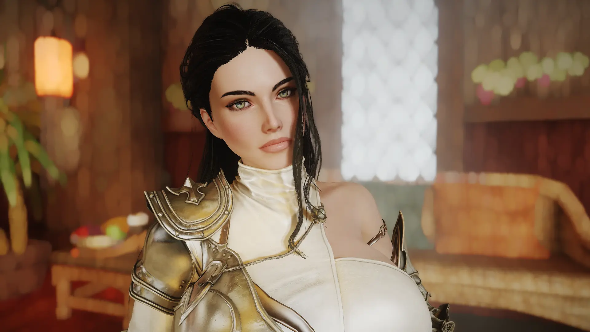 Lydia Replacer At Skyrim Special Edition Nexus Mods And Community