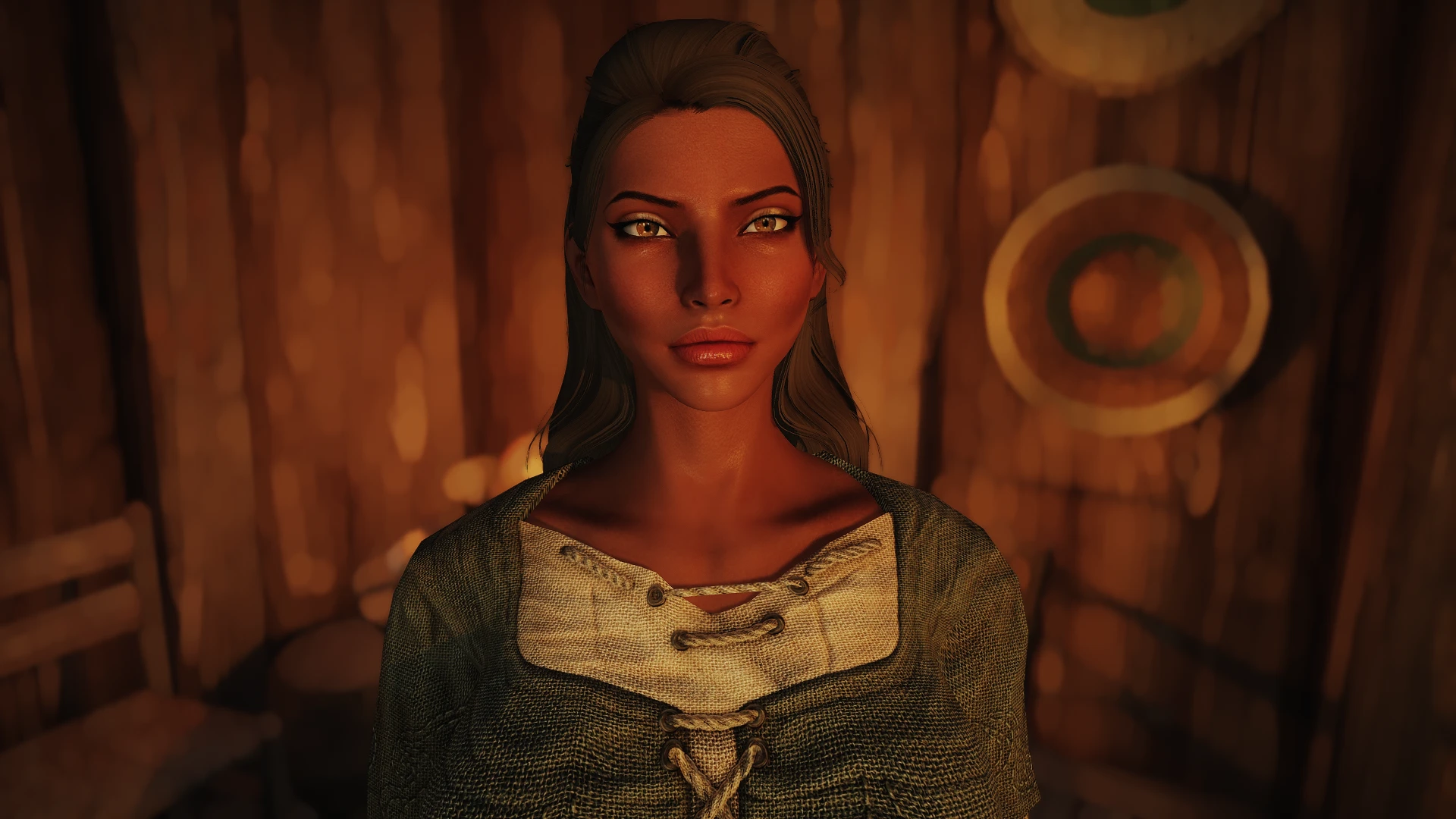 Saffir - Nyrified Whiterun Npc Replacers At Skyrim Special Edition 