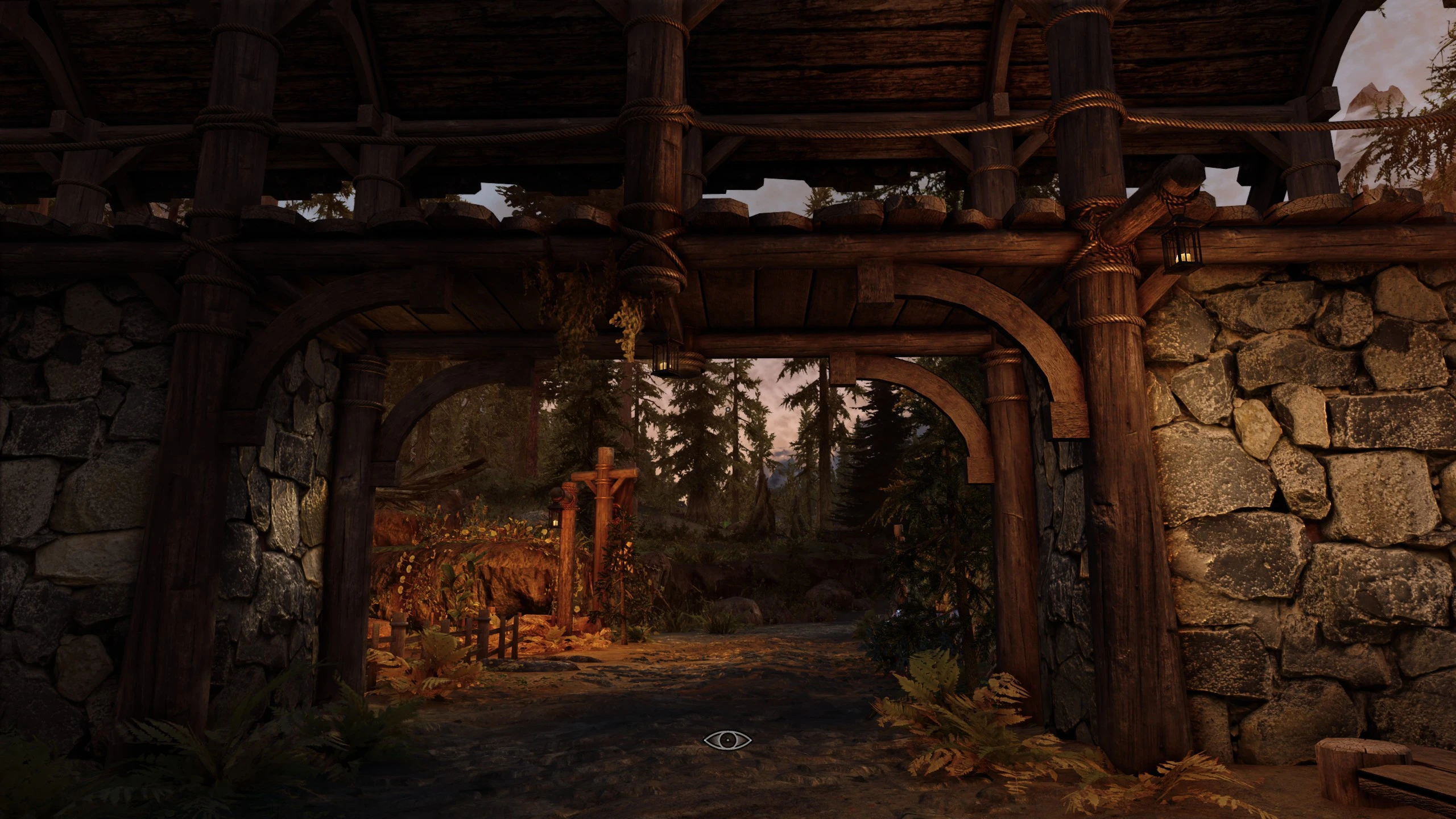 Riverwood At Skyrim Special Edition Nexus Mods And Community   4579201 1590180575 