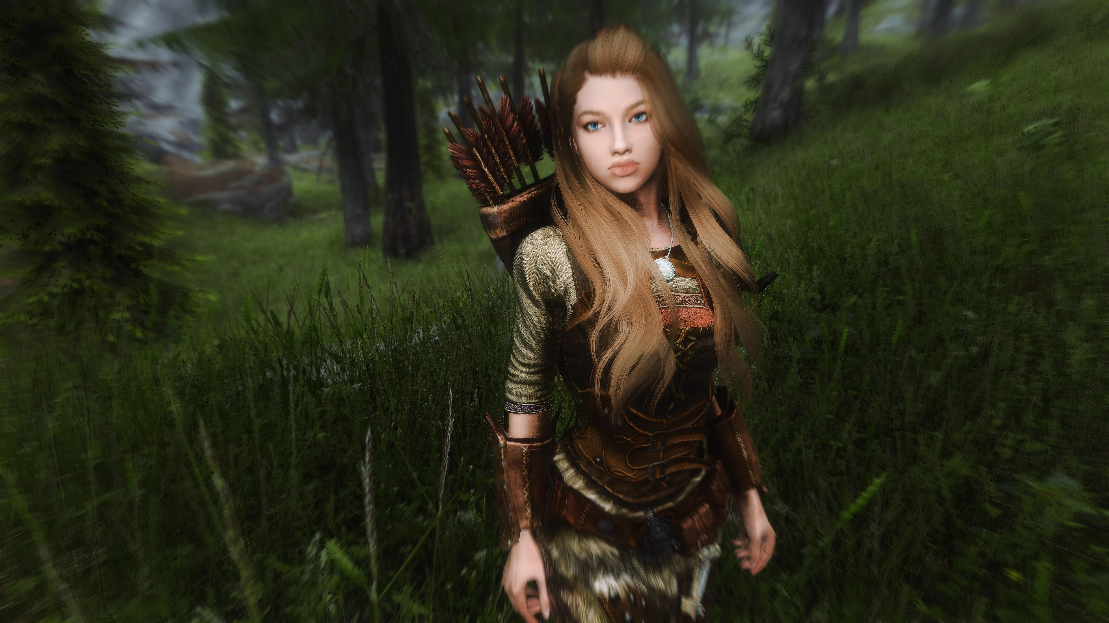 the forest mod api download 2018