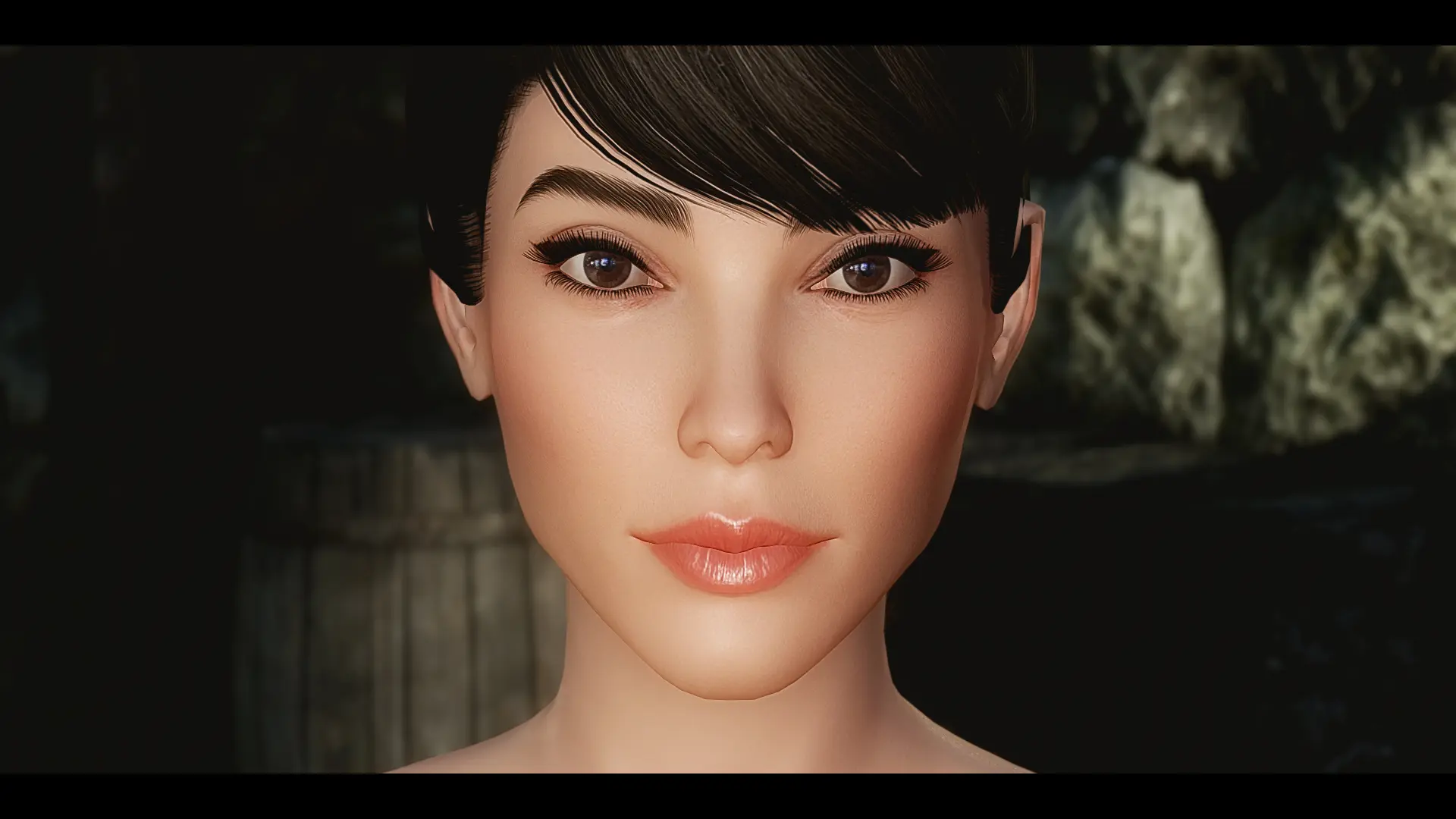 Gal Gadot Final Stage At Skyrim Special Edition Nexus Mods And Community