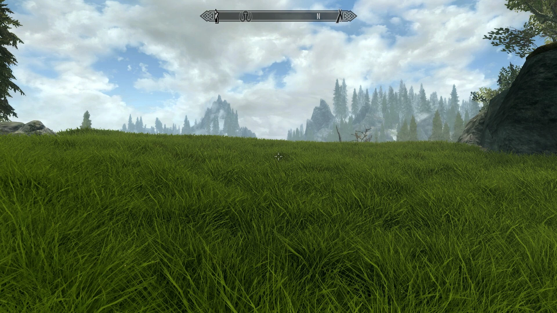 skyrim special edition grass mod skyrim special edition grass mod