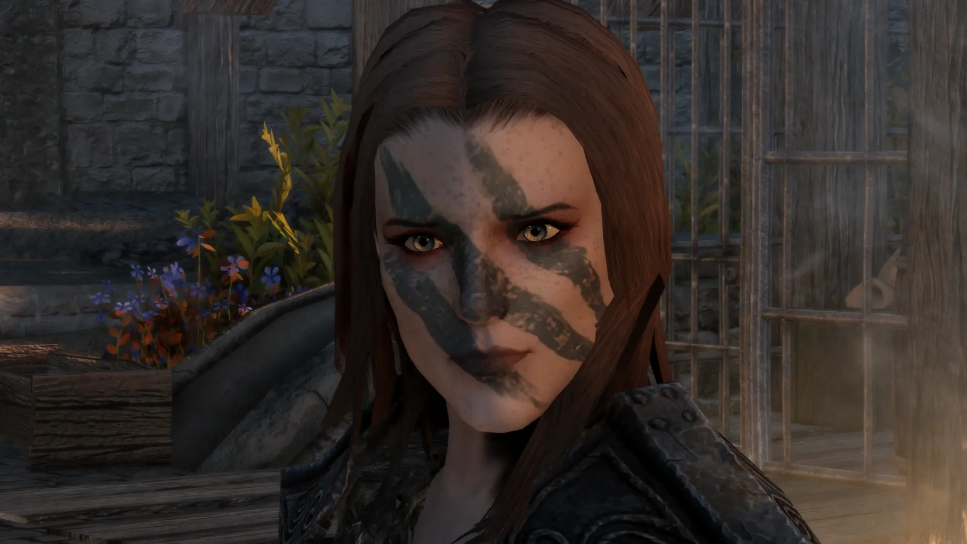 Aela At Skyrim Special Edition Nexus Mods And Community   48713343 1527029474 