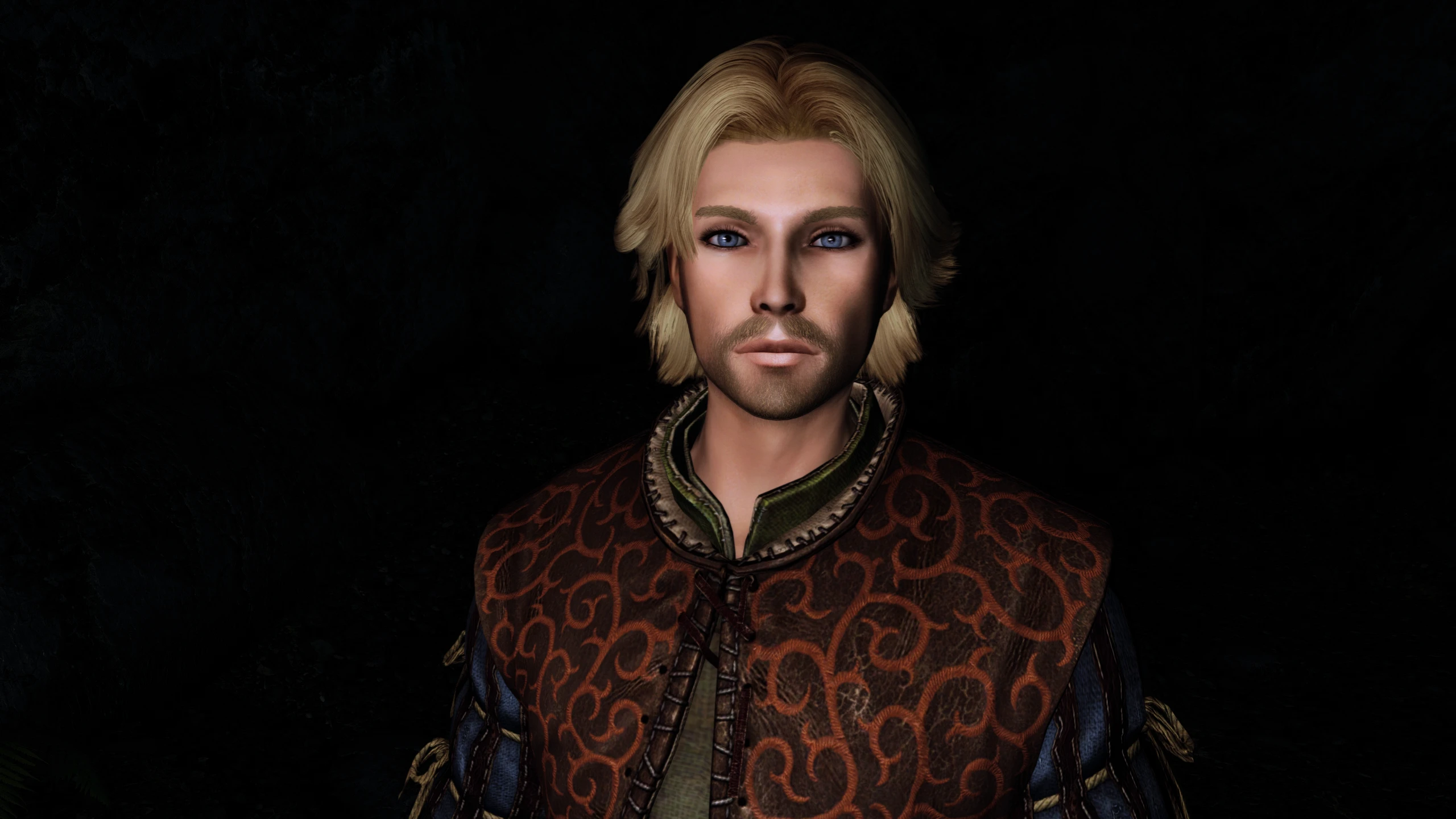 Lucien Replacer incoming at Skyrim Special Edition Nexus - Mods and ...