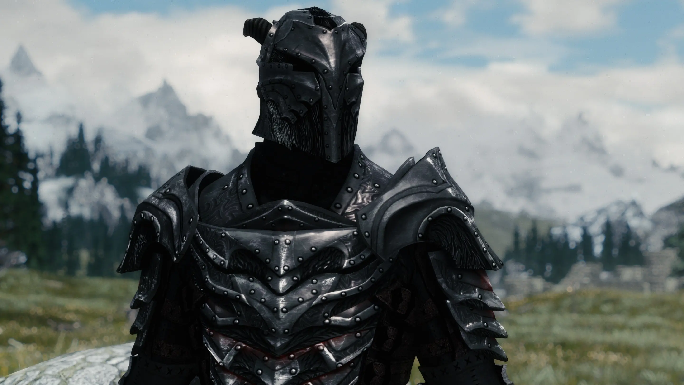 Kynreeve Armor ported to SSE at Skyrim Special Edition Nexus Mods and