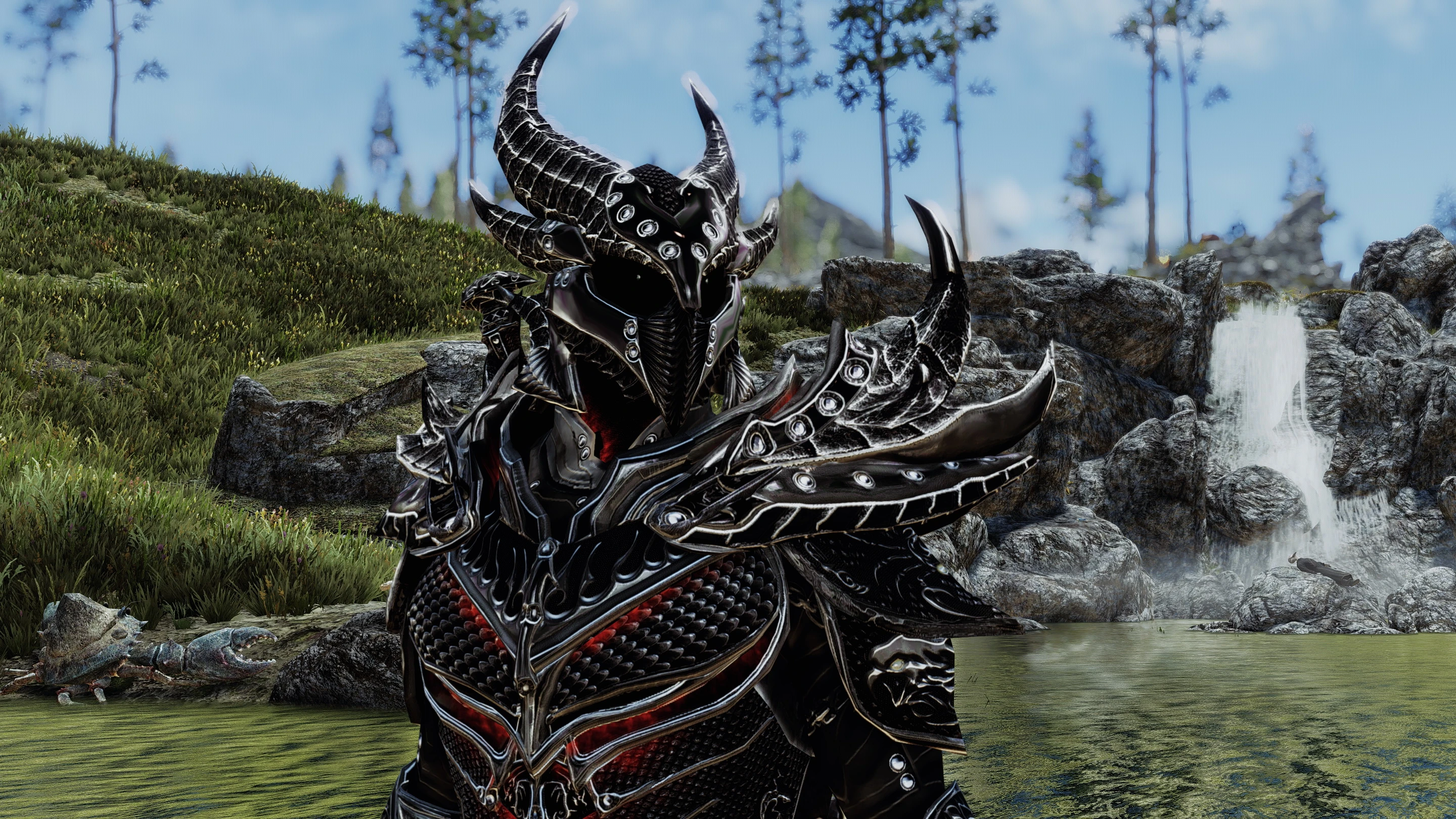 Daedric At Skyrim Special Edition Nexus Mods And Community   50525966 1523375887 