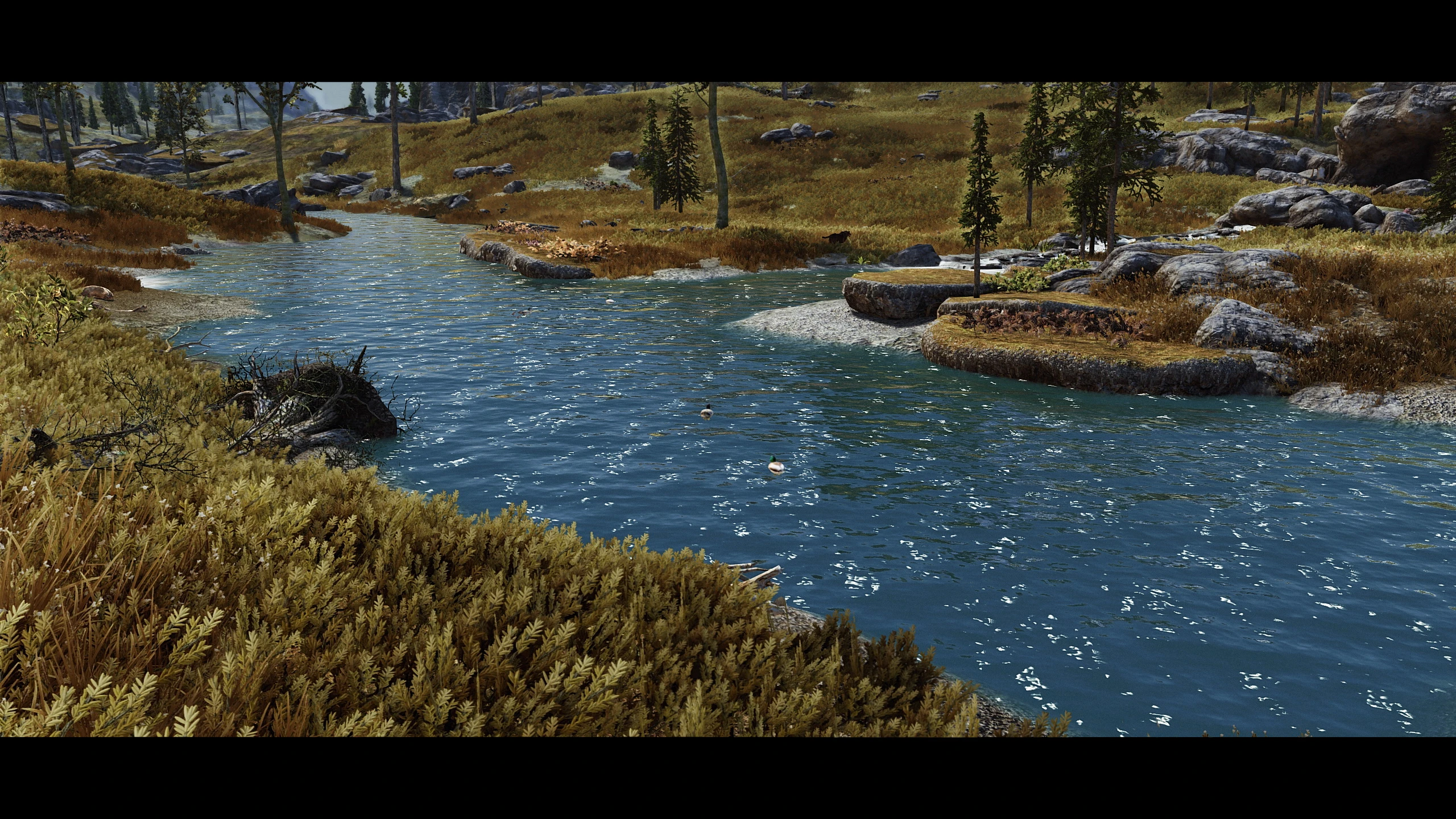morrowind overhaul low fps