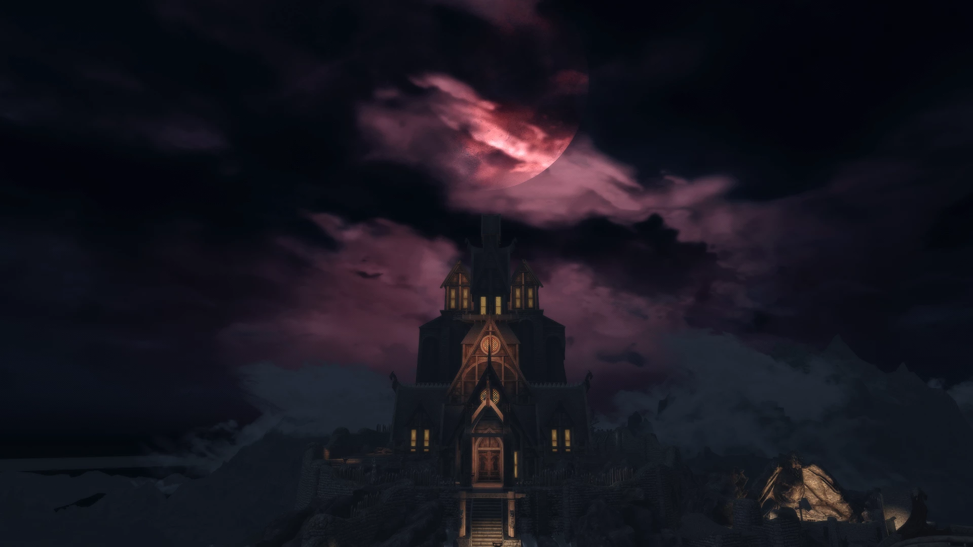 skyrim dragon under whiterun skyrim dragon under whiterun